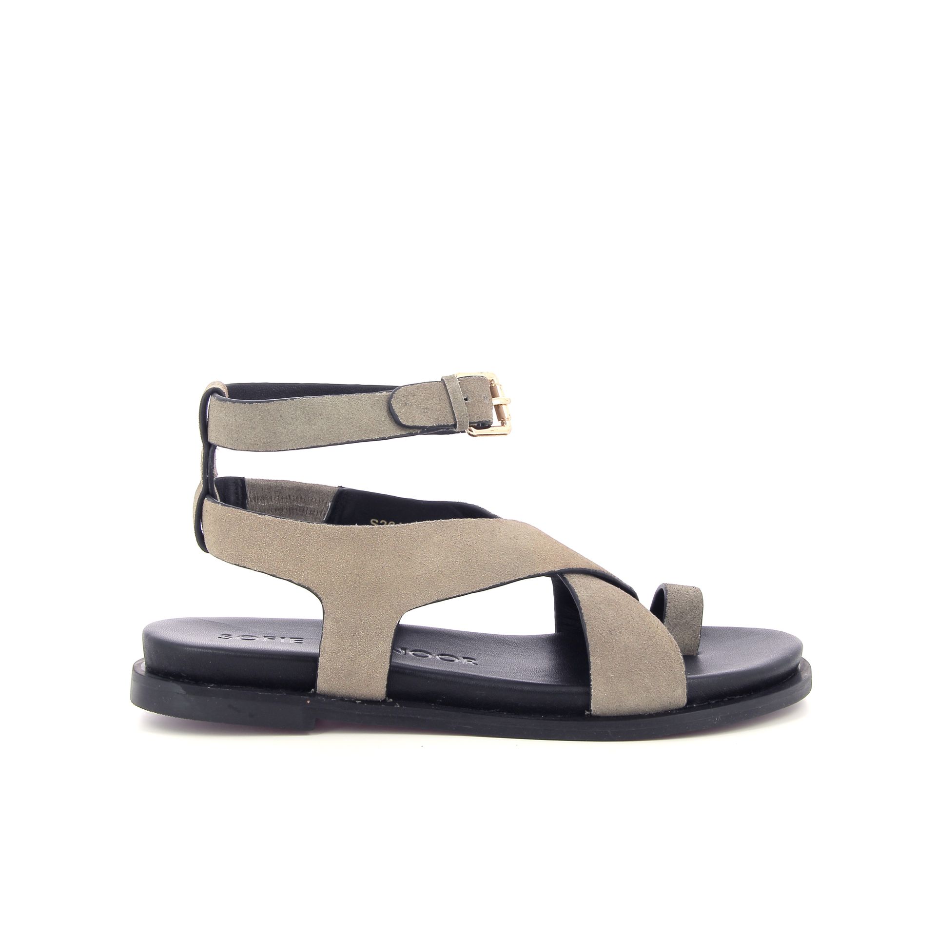 Sofie Schnoor Sandaal 262146 taupe