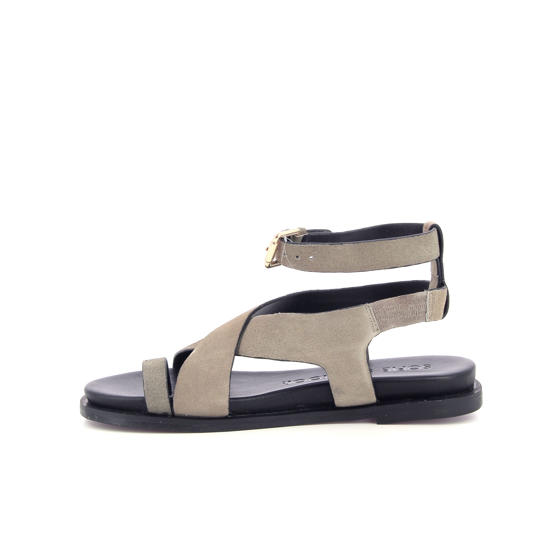 Sofie Schnoor Sandaal 262146 taupe