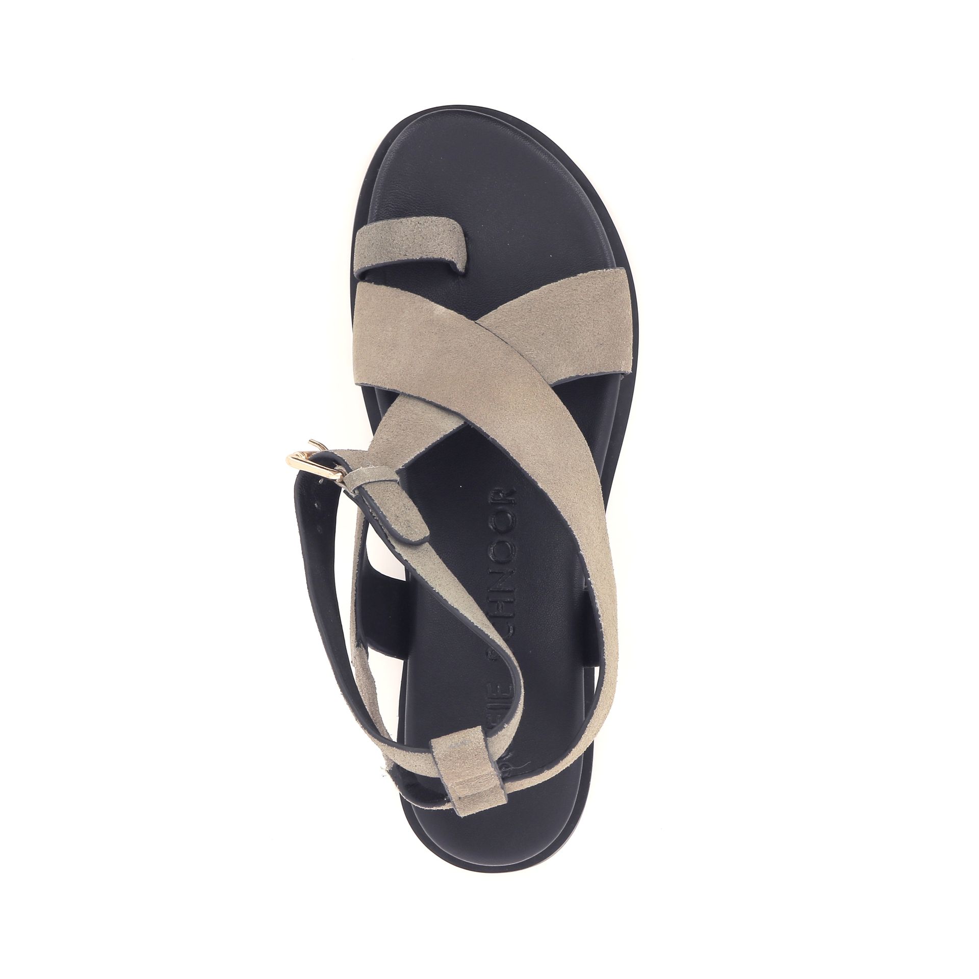 Sofie Schnoor Sandaal 262146 taupe