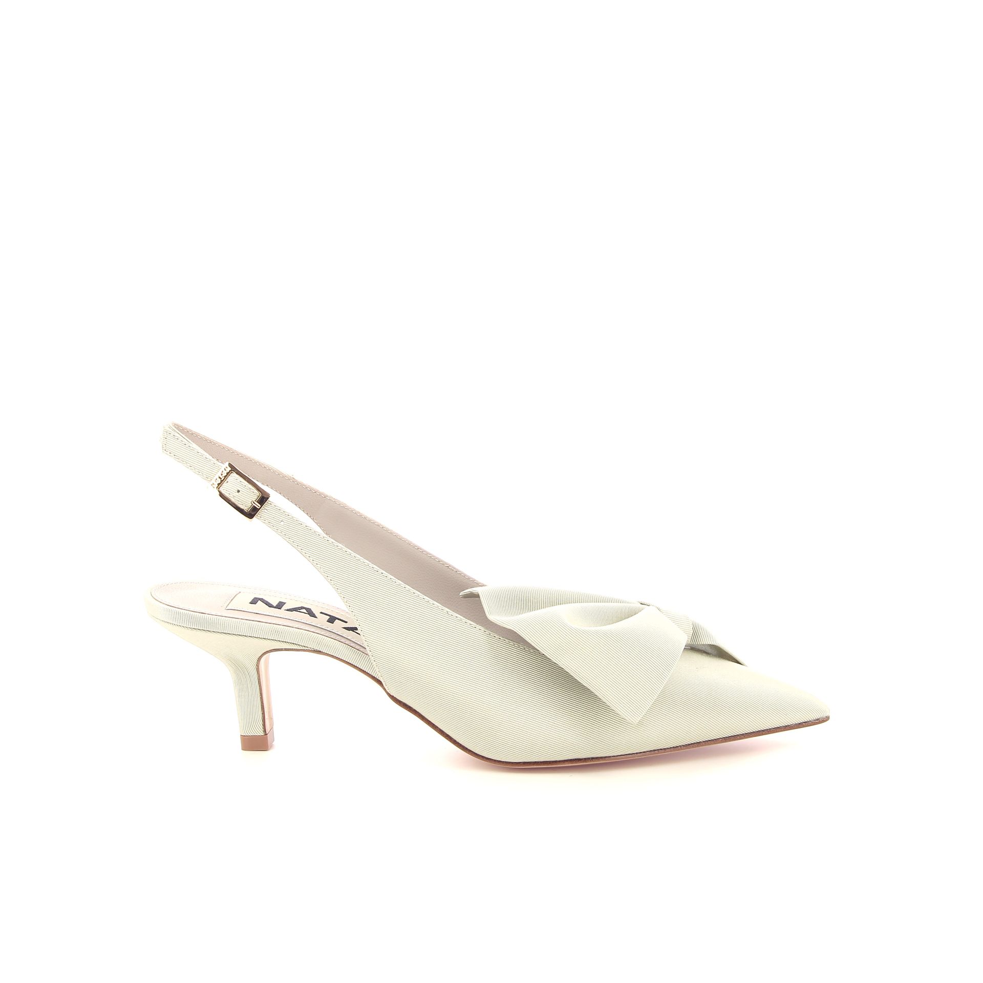 Natan Slingback 262148 groen