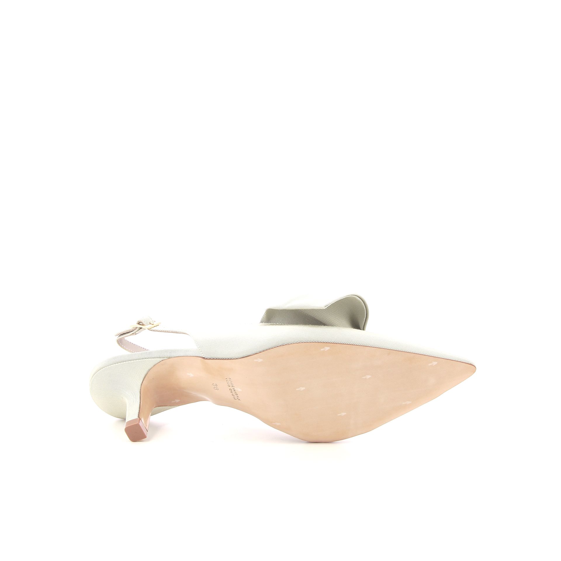 Natan Slingback 262148 groen