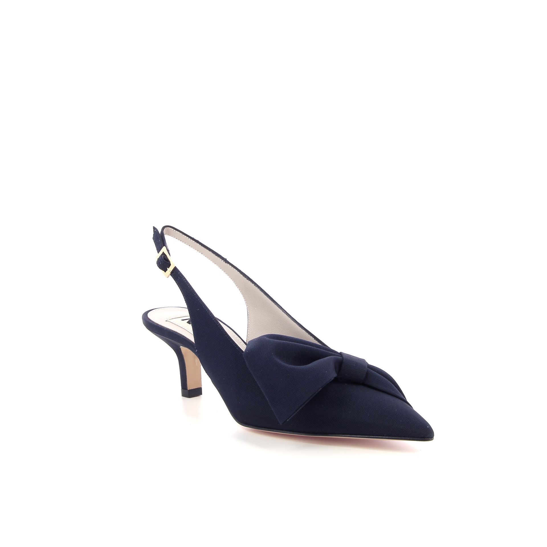 Natan Slingback 262150 blauw