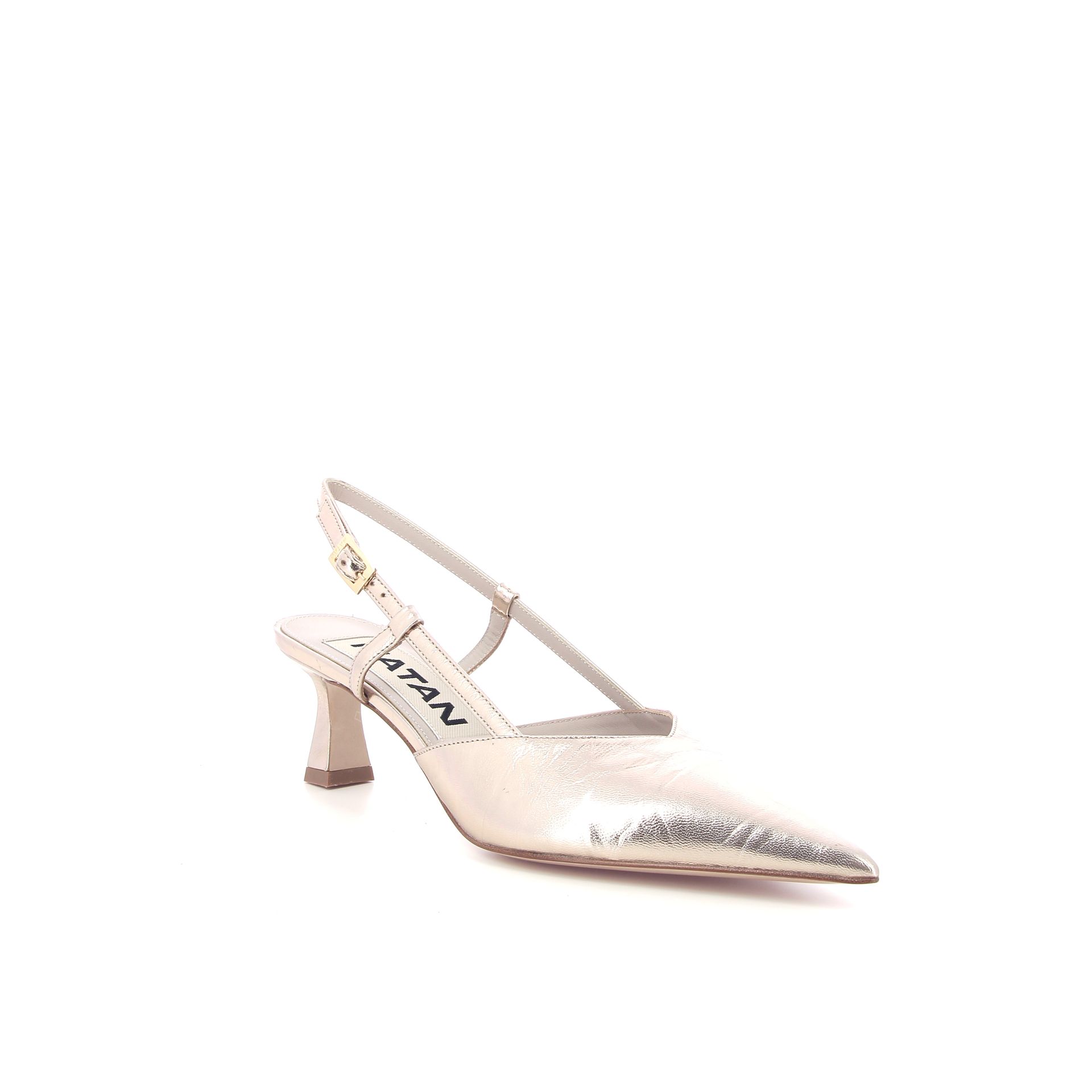 Natan Slingback 262151 goud