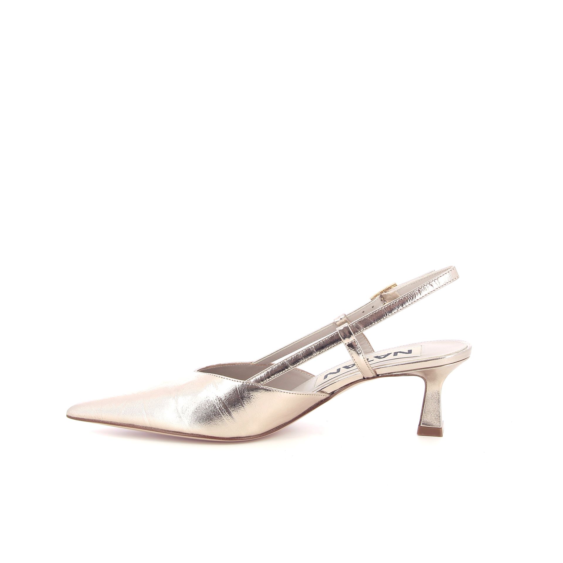 Natan Slingback 262151 goud