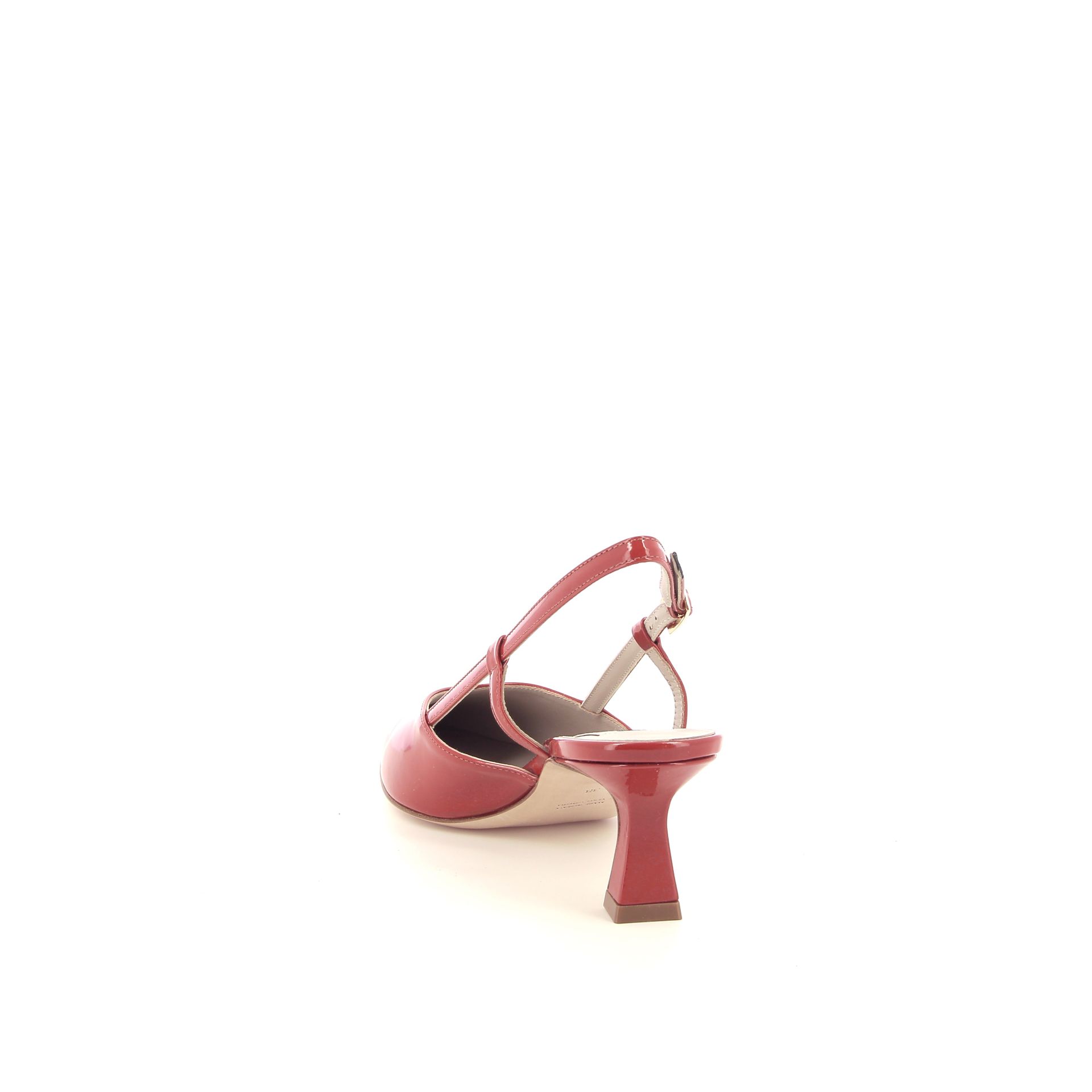 Natan Slingback 262152 cognac