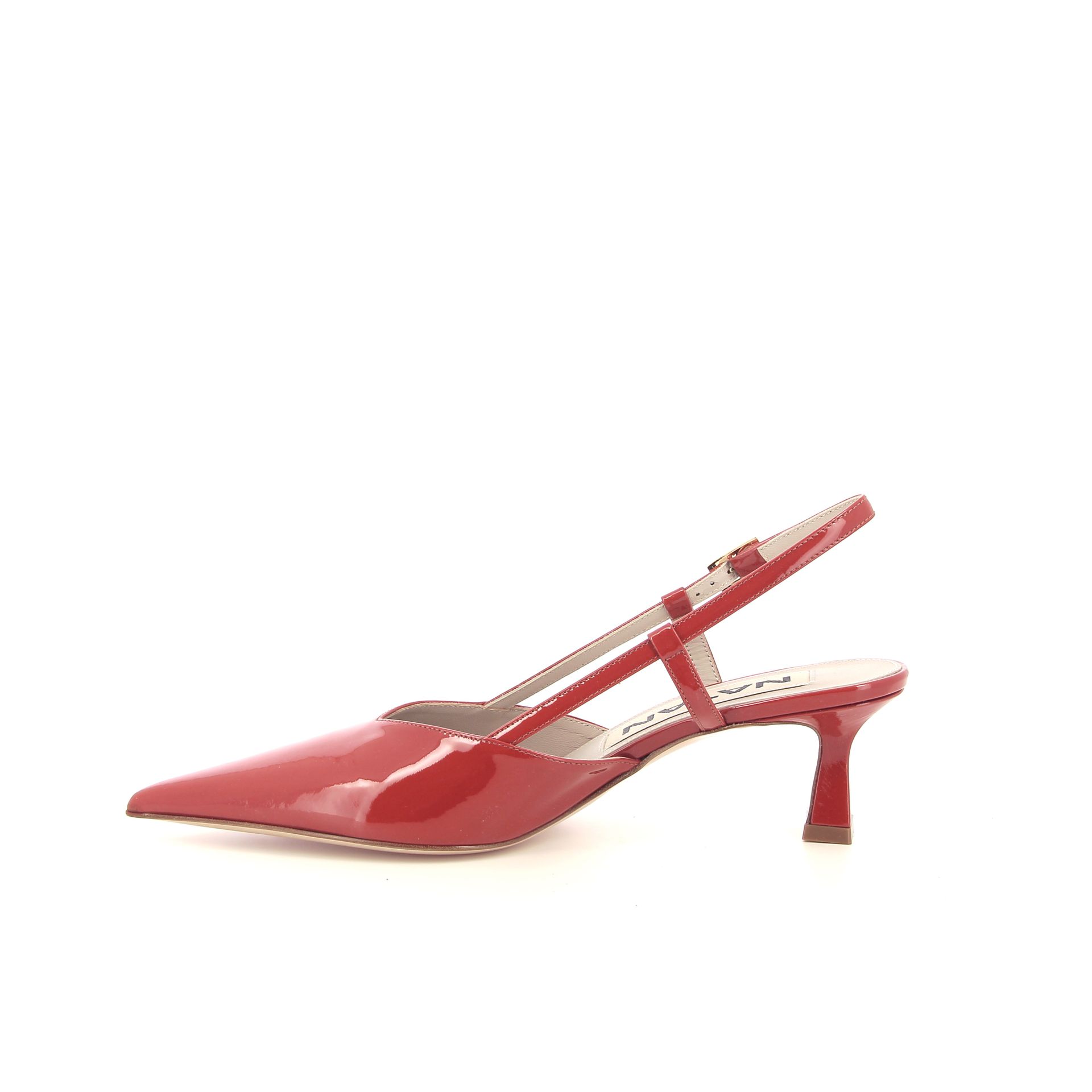 Natan Slingback 262152 cognac