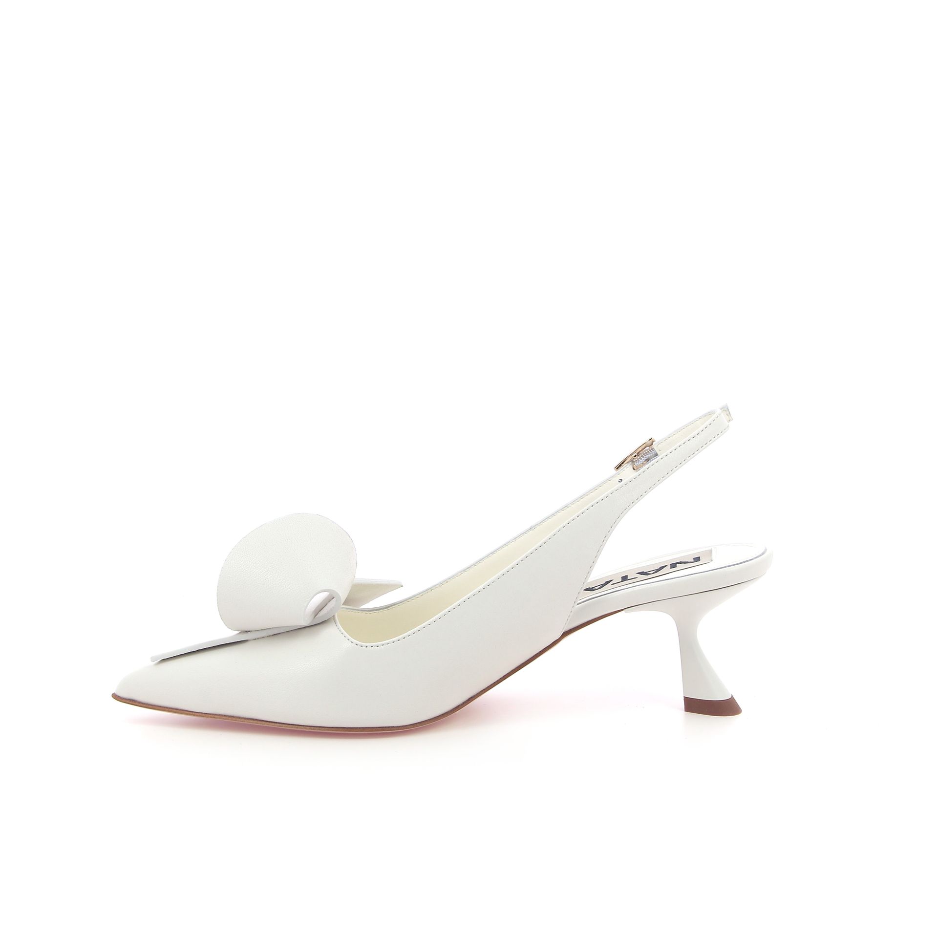 Natan Slingback 262153 beige