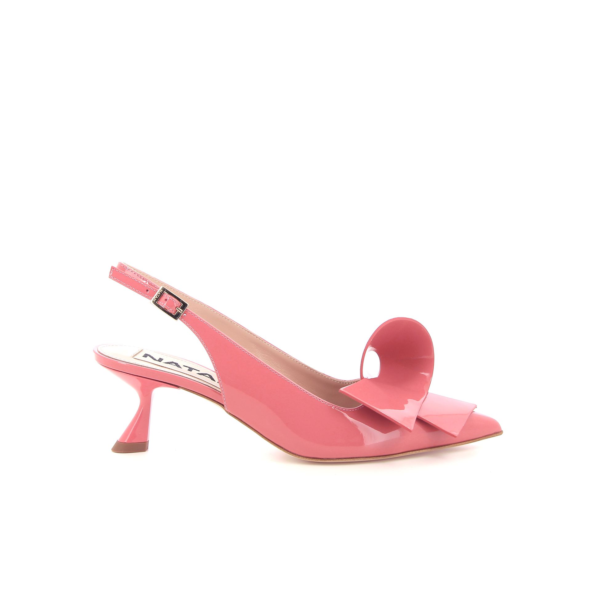 Natan Slingback 262154 roze