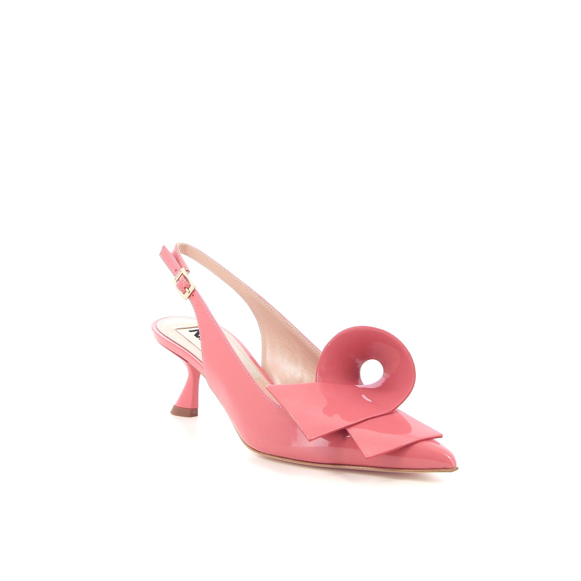 Natan Slingback 262154 roze
