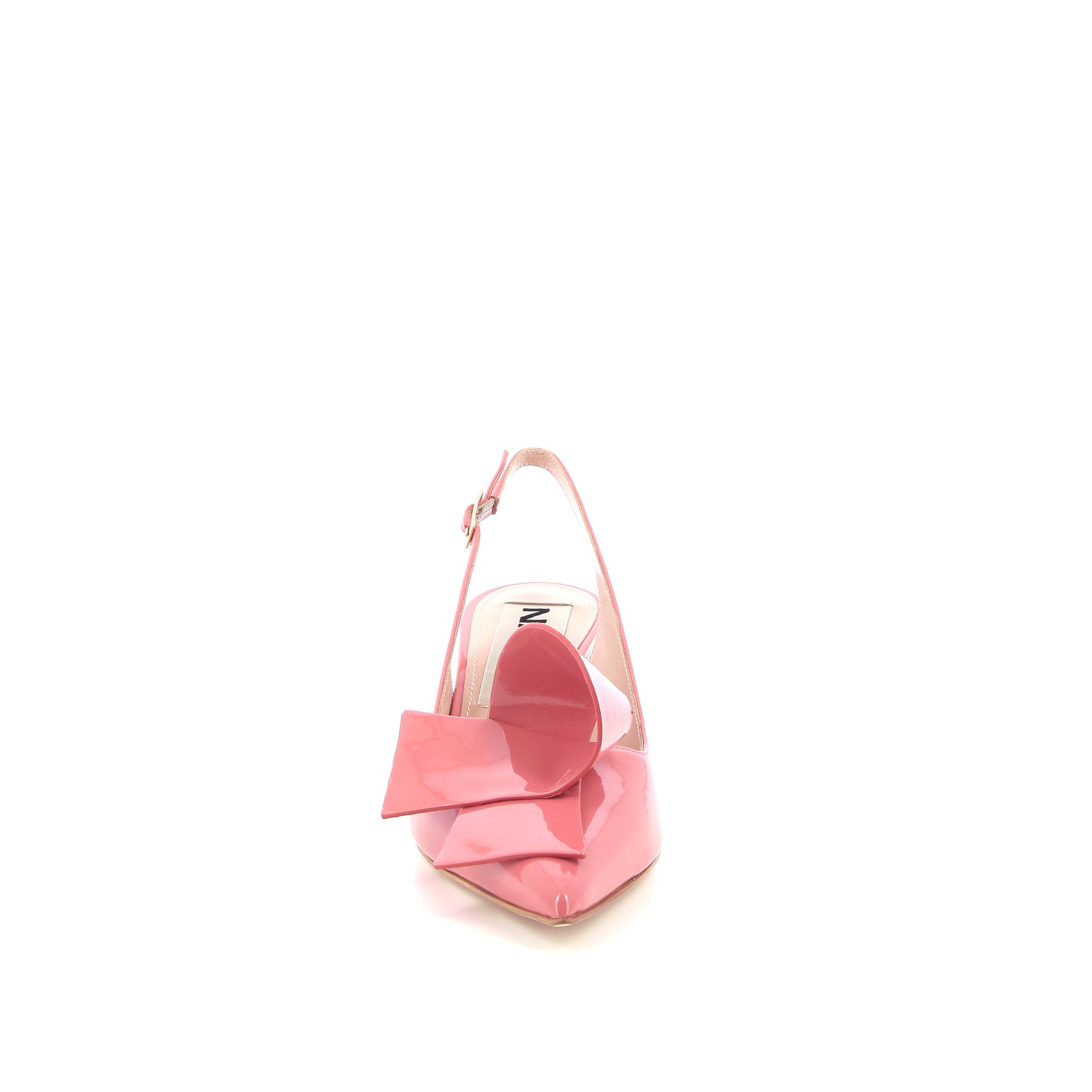 Natan Slingback 262154 roze