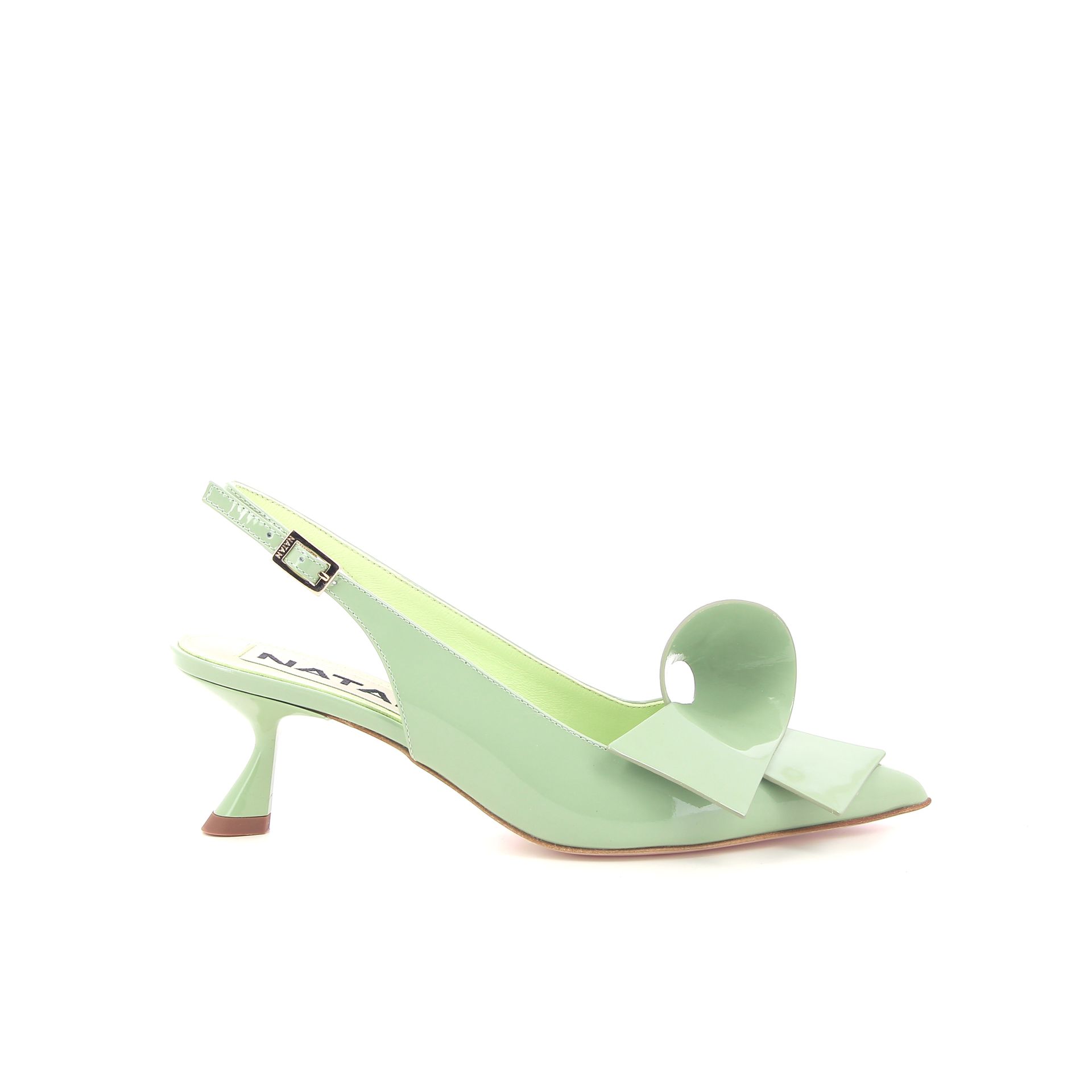 Natan Slingback 262155 groen