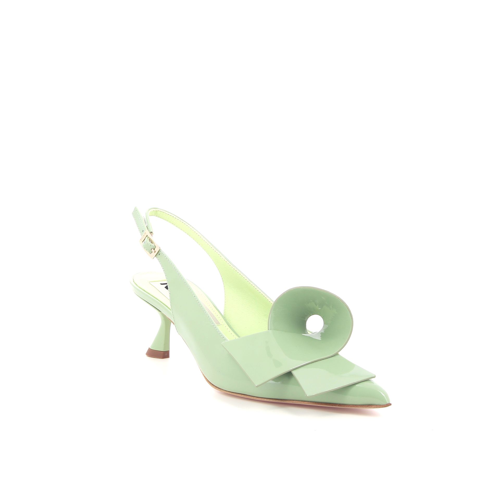 Natan Slingback 262155 groen