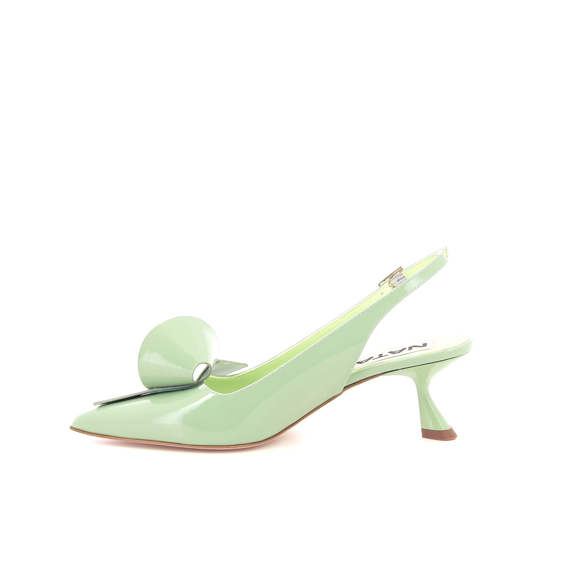 Natan Slingback 262155 groen