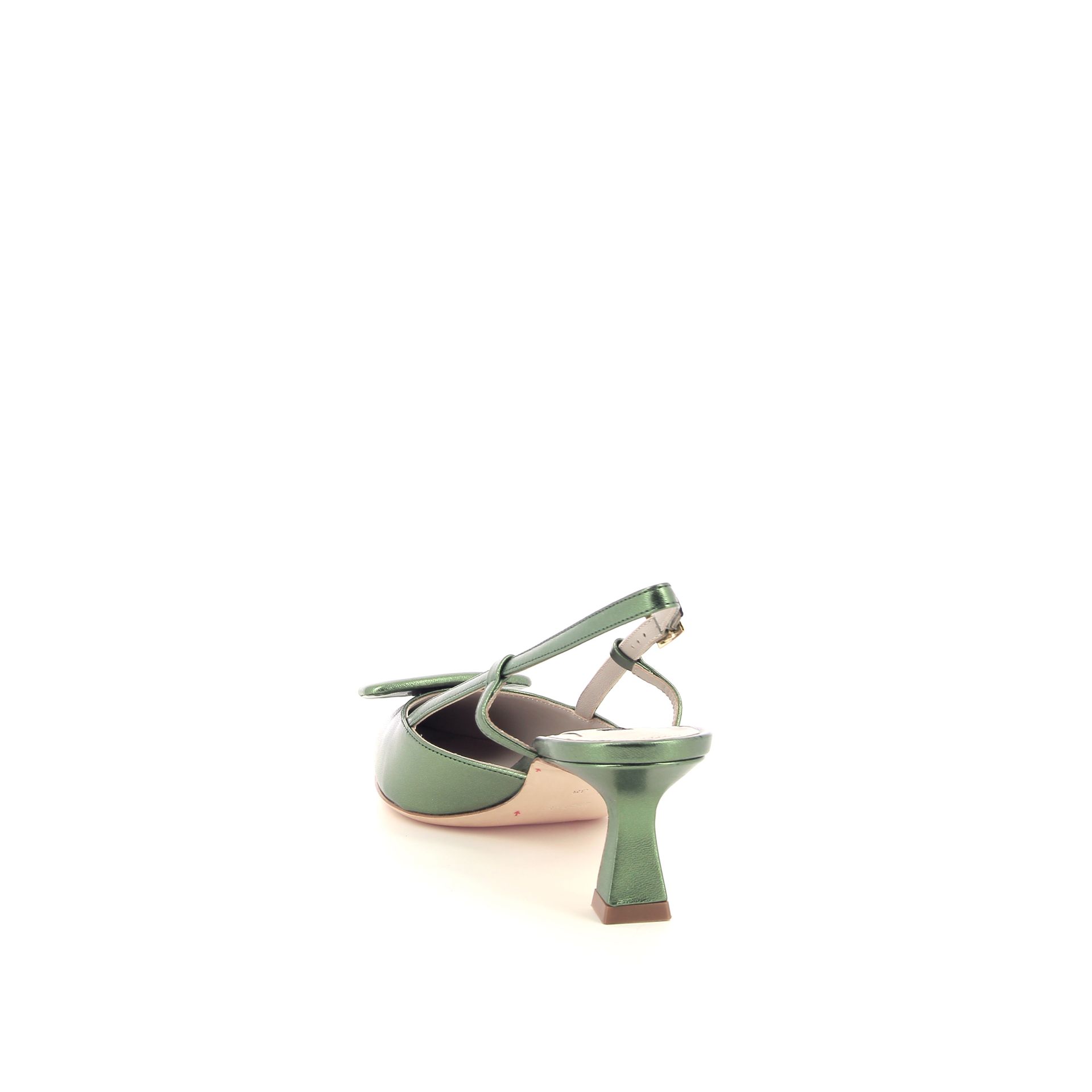 Natan Slingback 262156 groen
