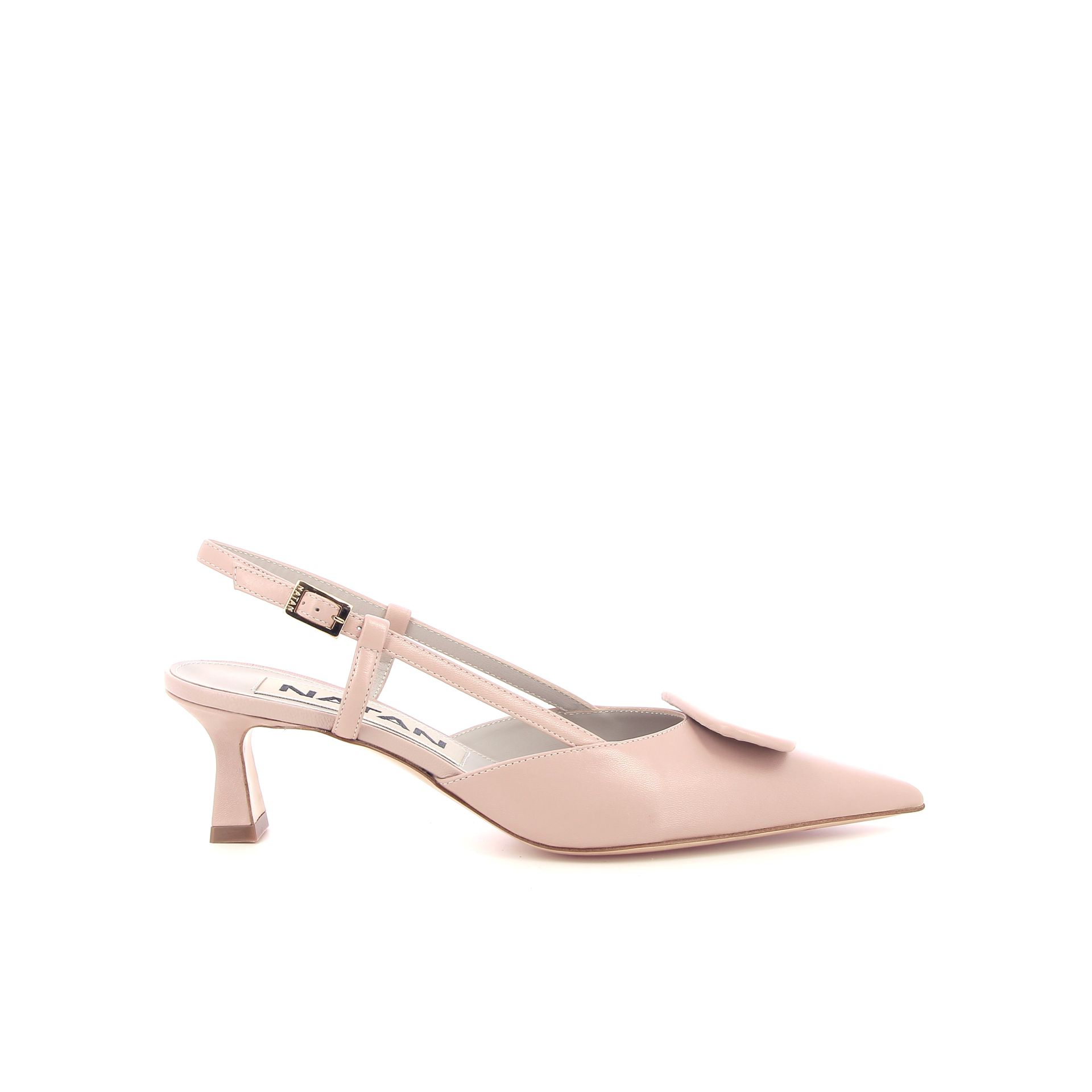 Natan Slingback 262157 roze