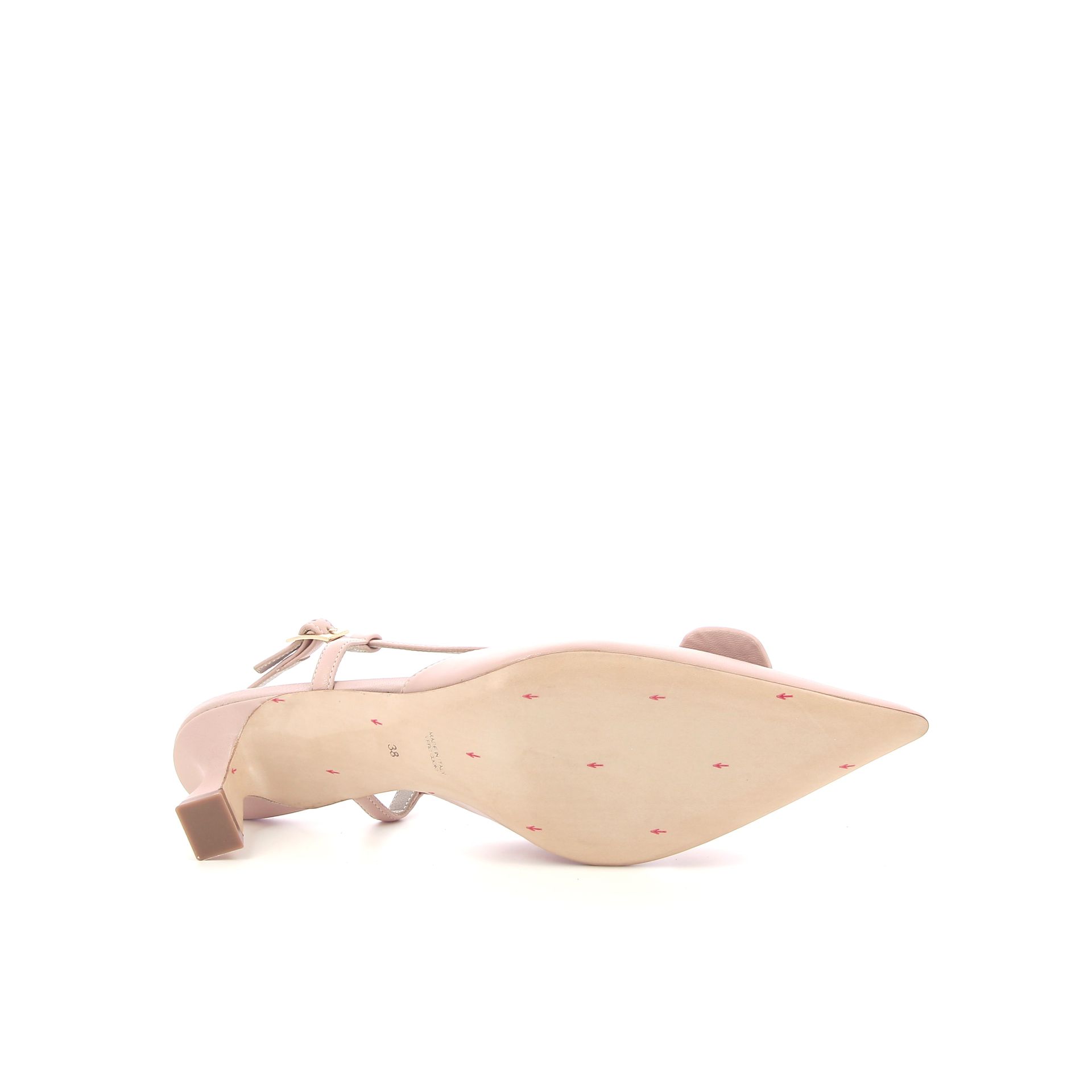 Natan Slingback 262157 roze