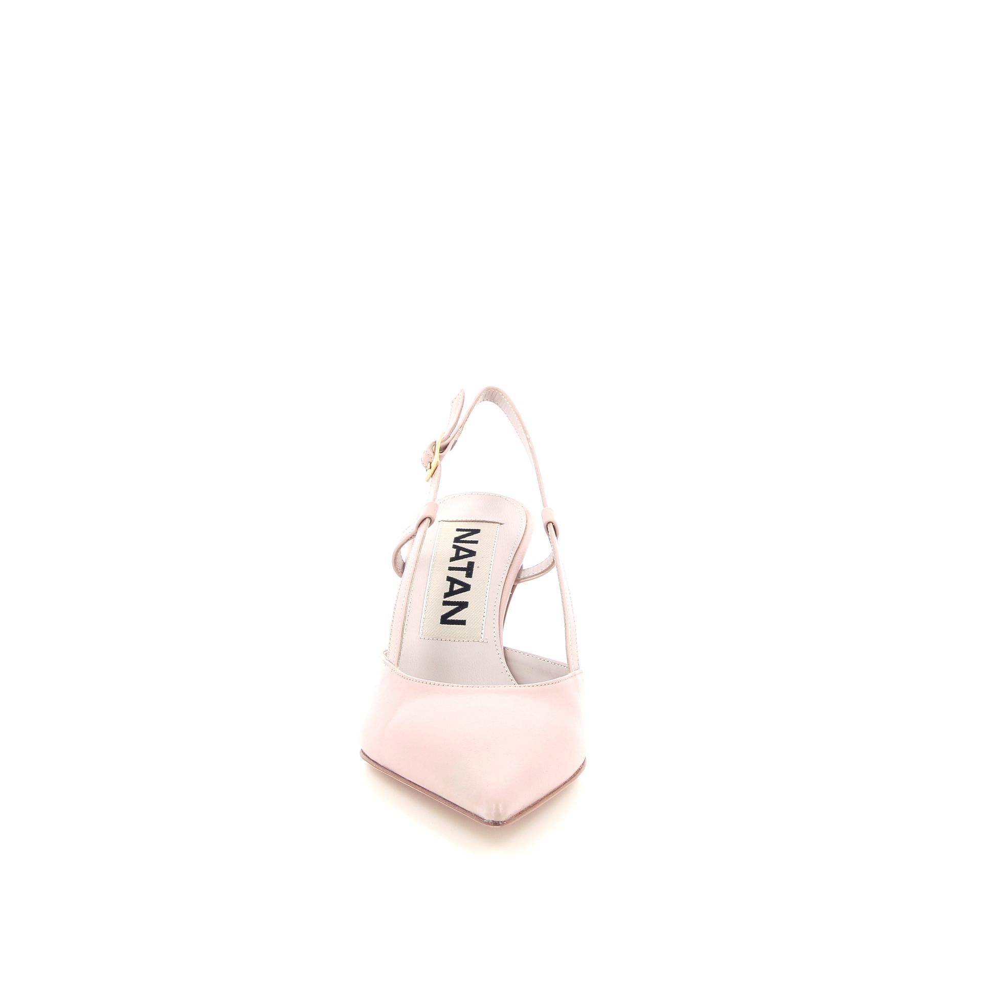 Natan Slingback 262158 roze