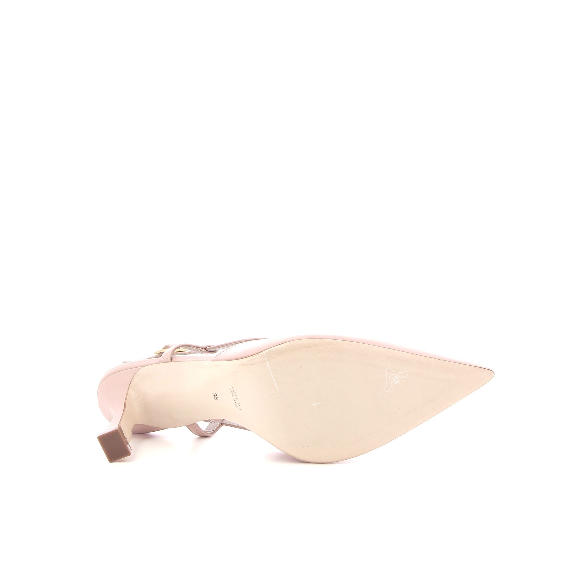 Natan Slingback 262158 roze