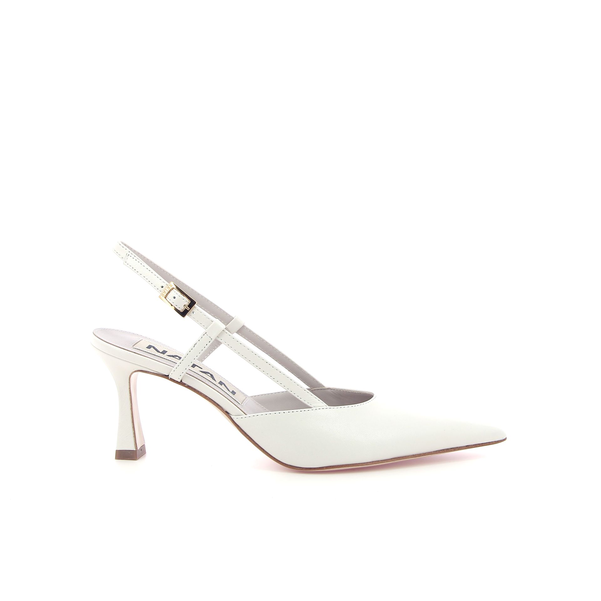 Natan Slingback 262159 beige