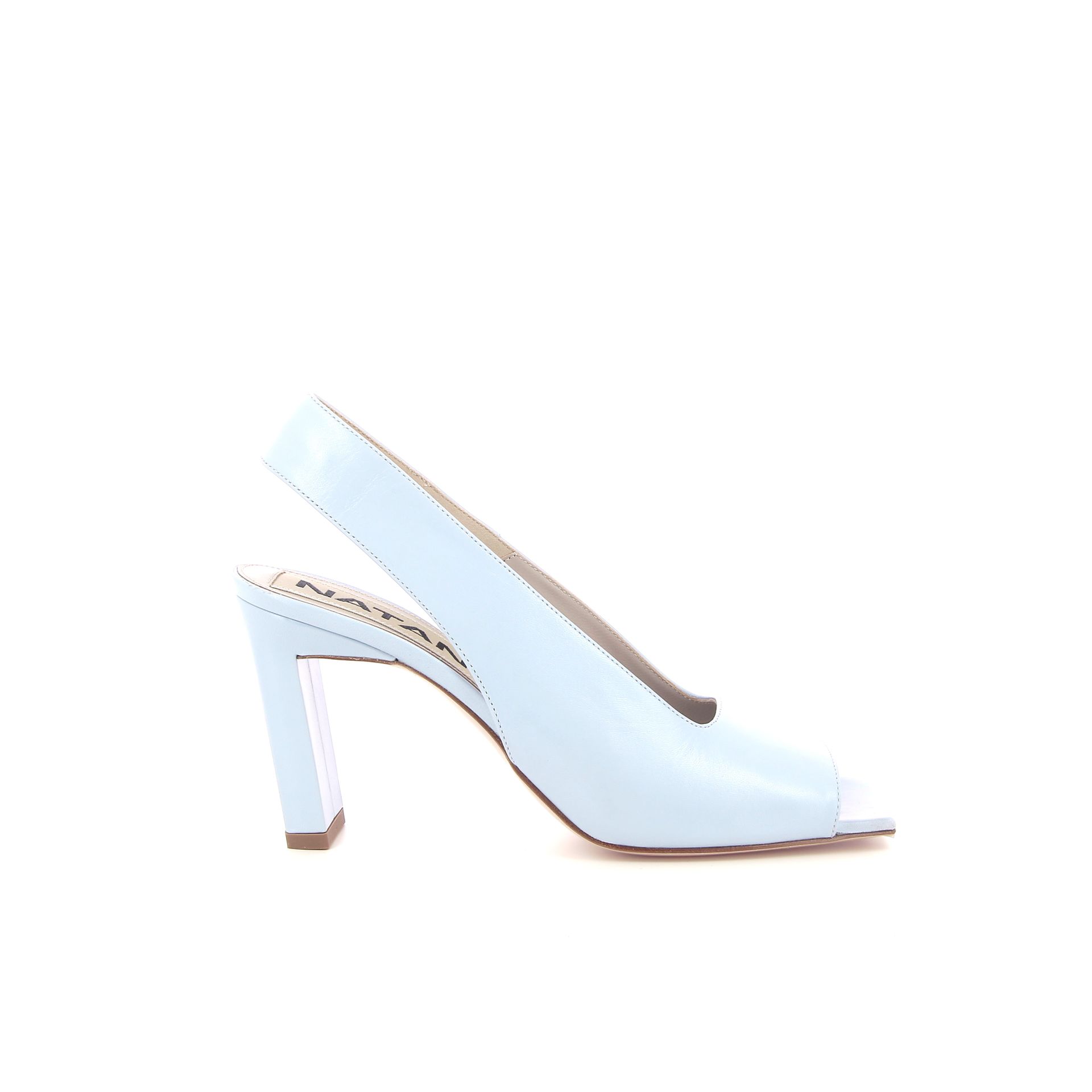 Natan Sandaal 262162 blauw