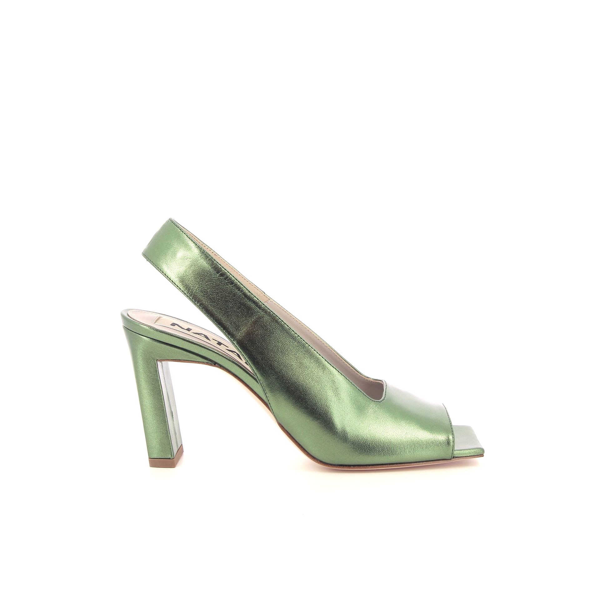 Natan Sandaal 262163 groen