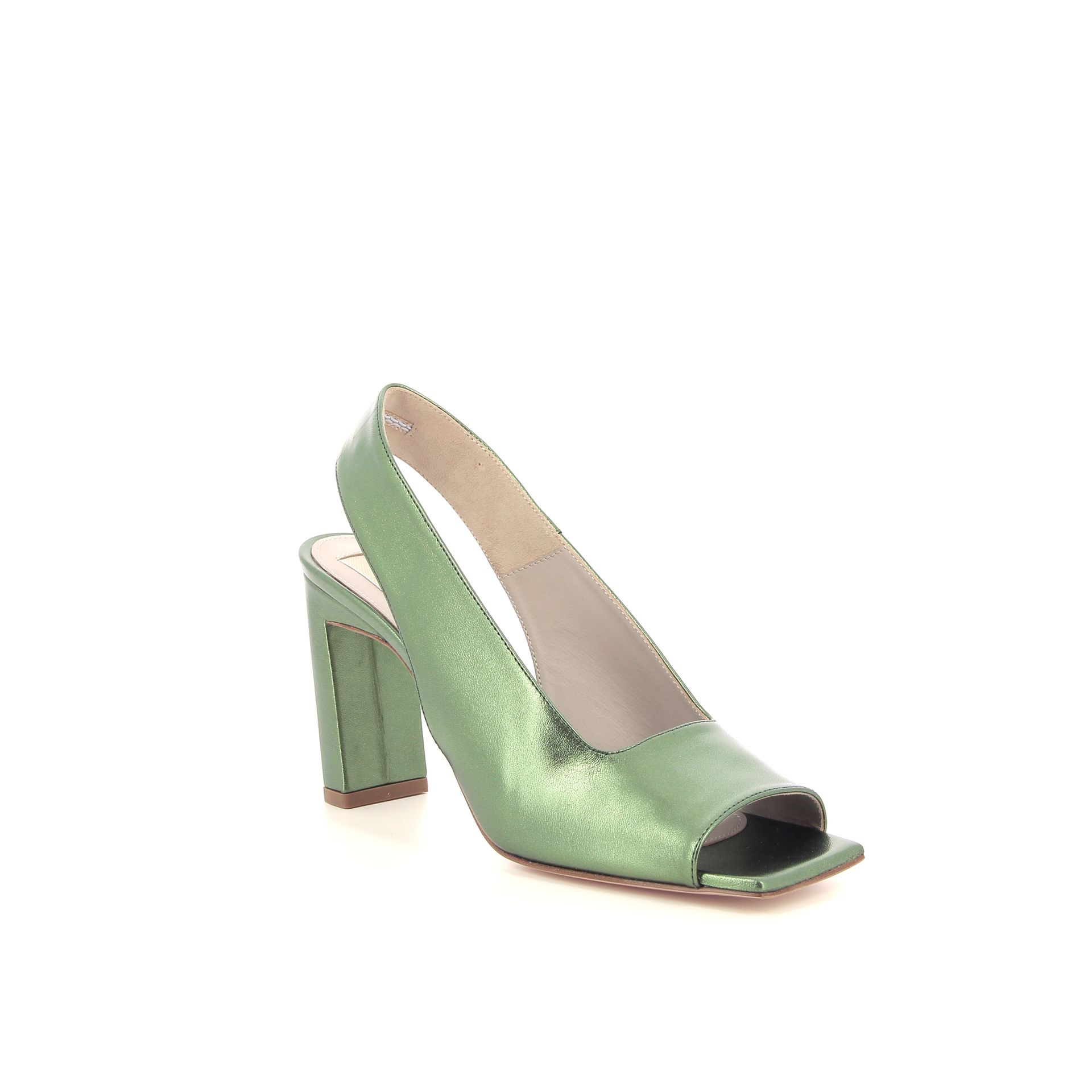 Natan Sandaal 262163 groen