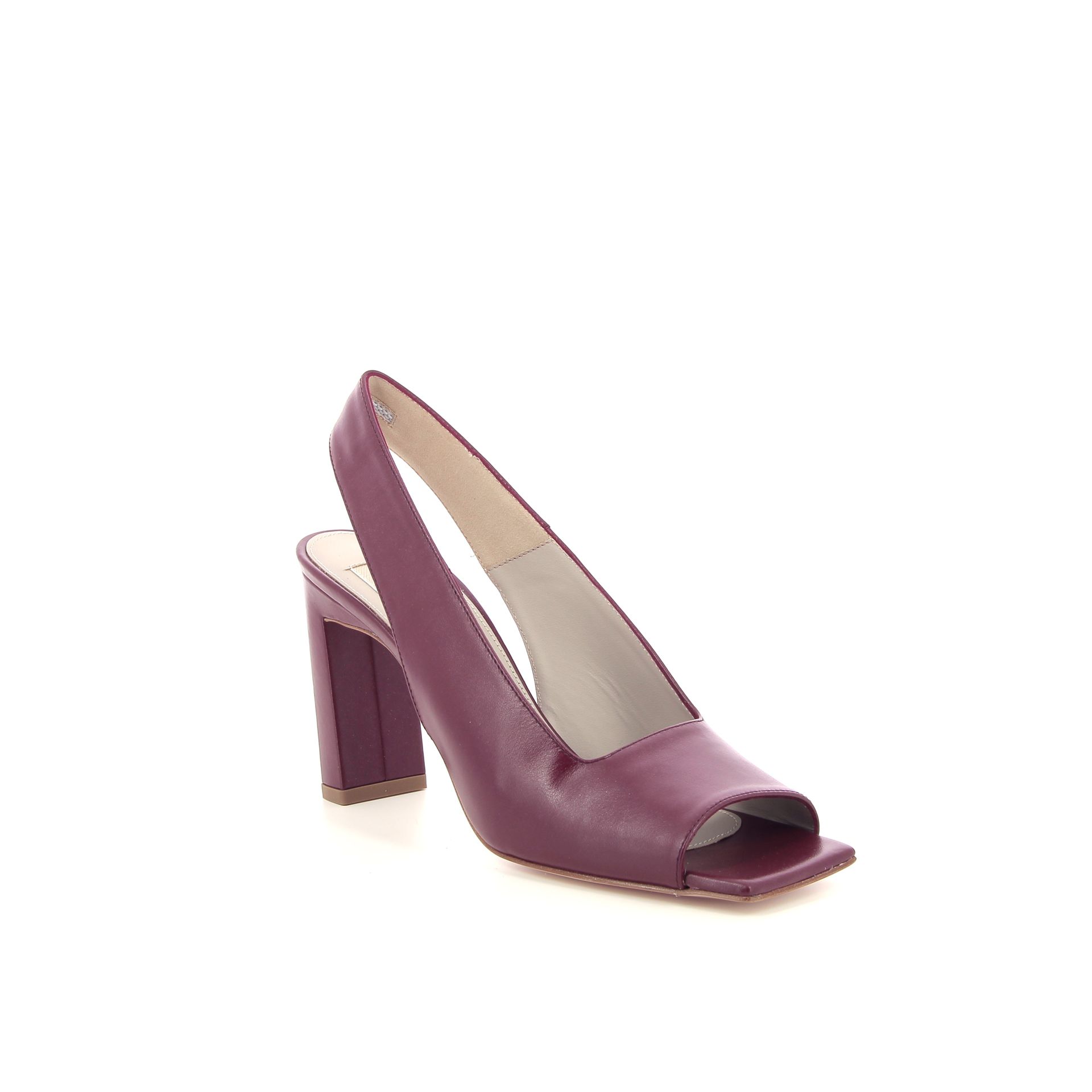 Natan Sandaal 262164 rood