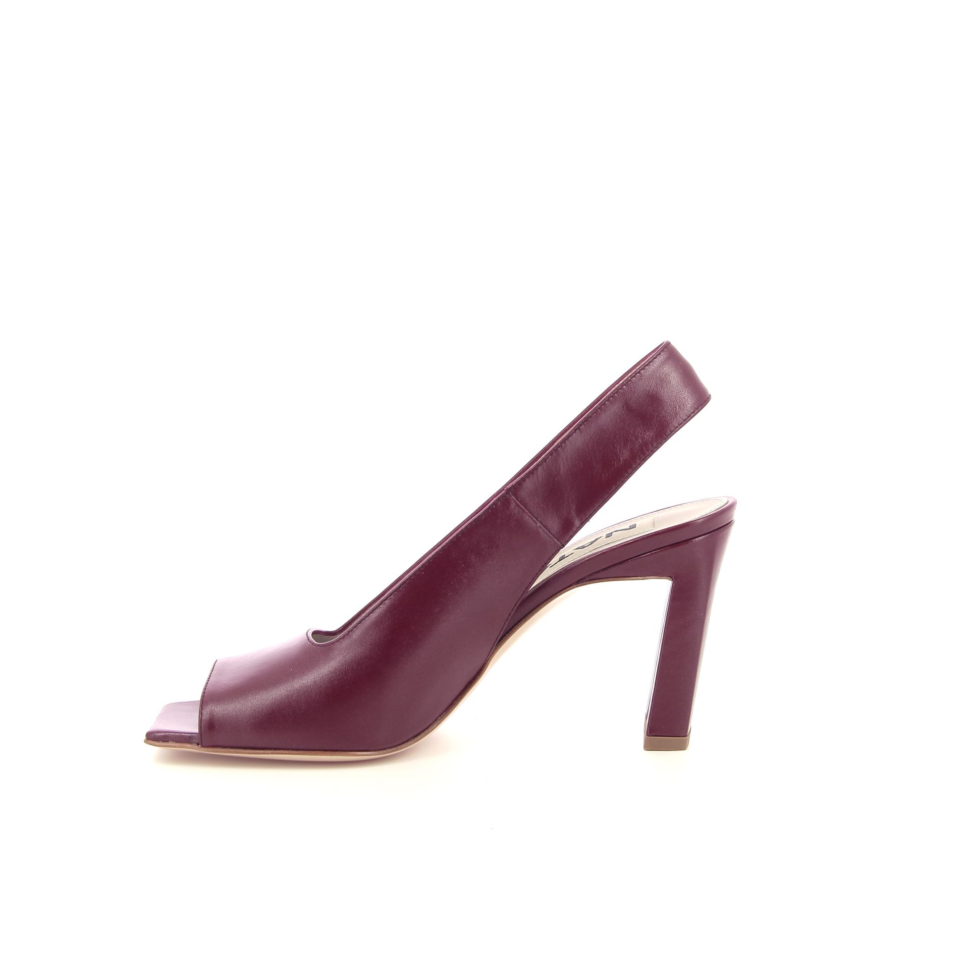 Natan Sandaal 262164 rood