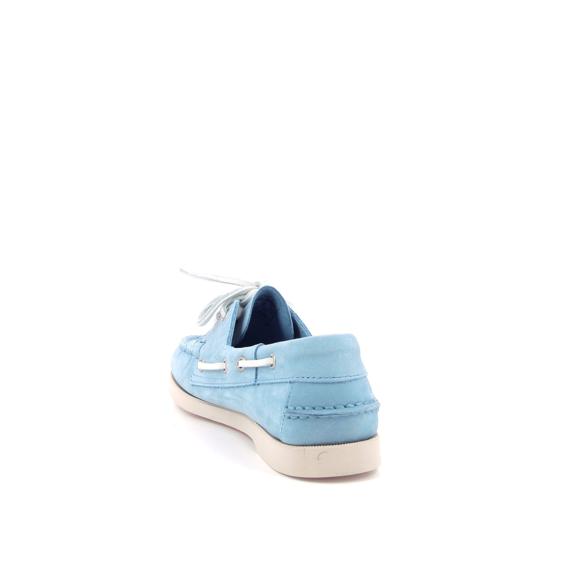Sebago Docksides 262168 blauw