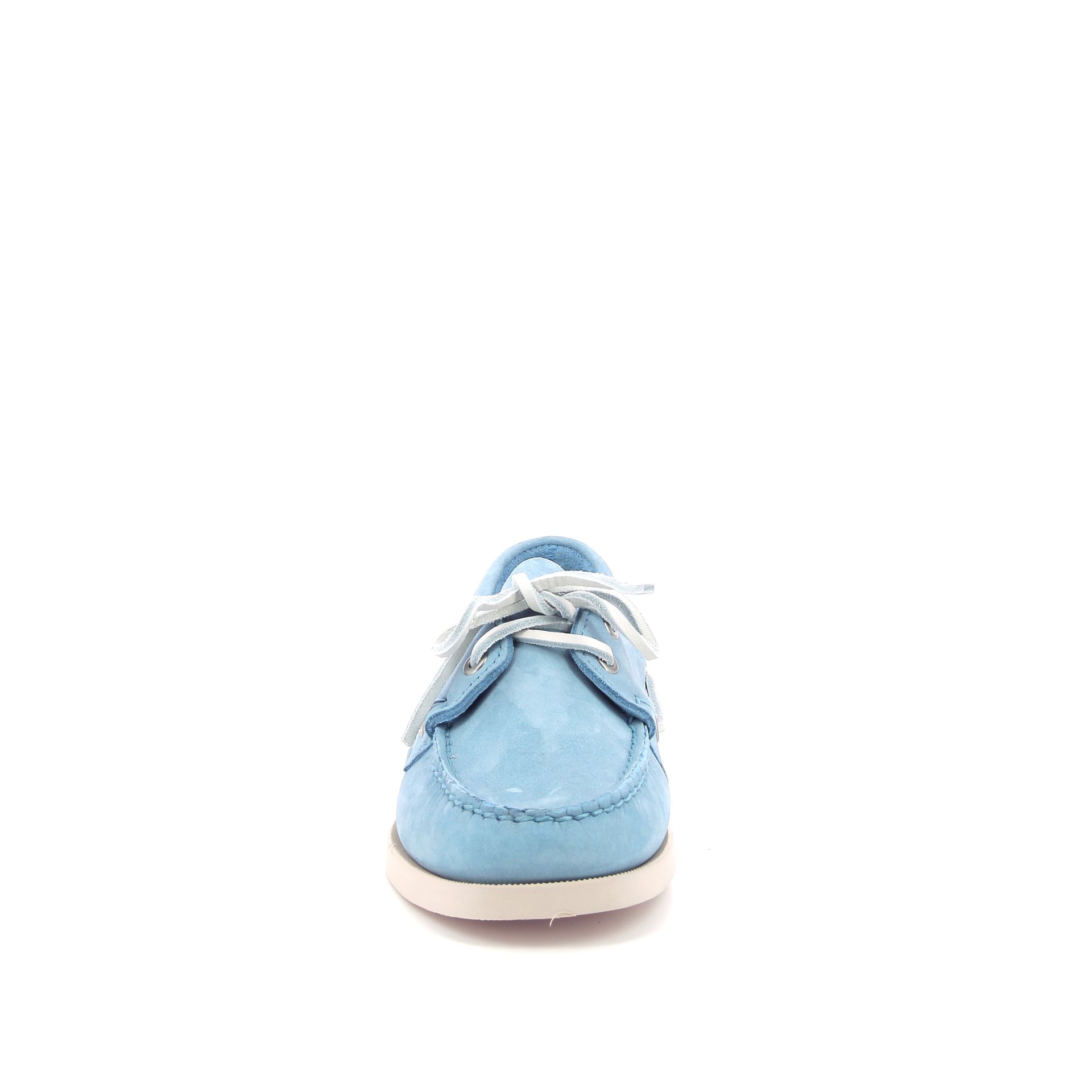 Sebago Docksides 262168 blauw