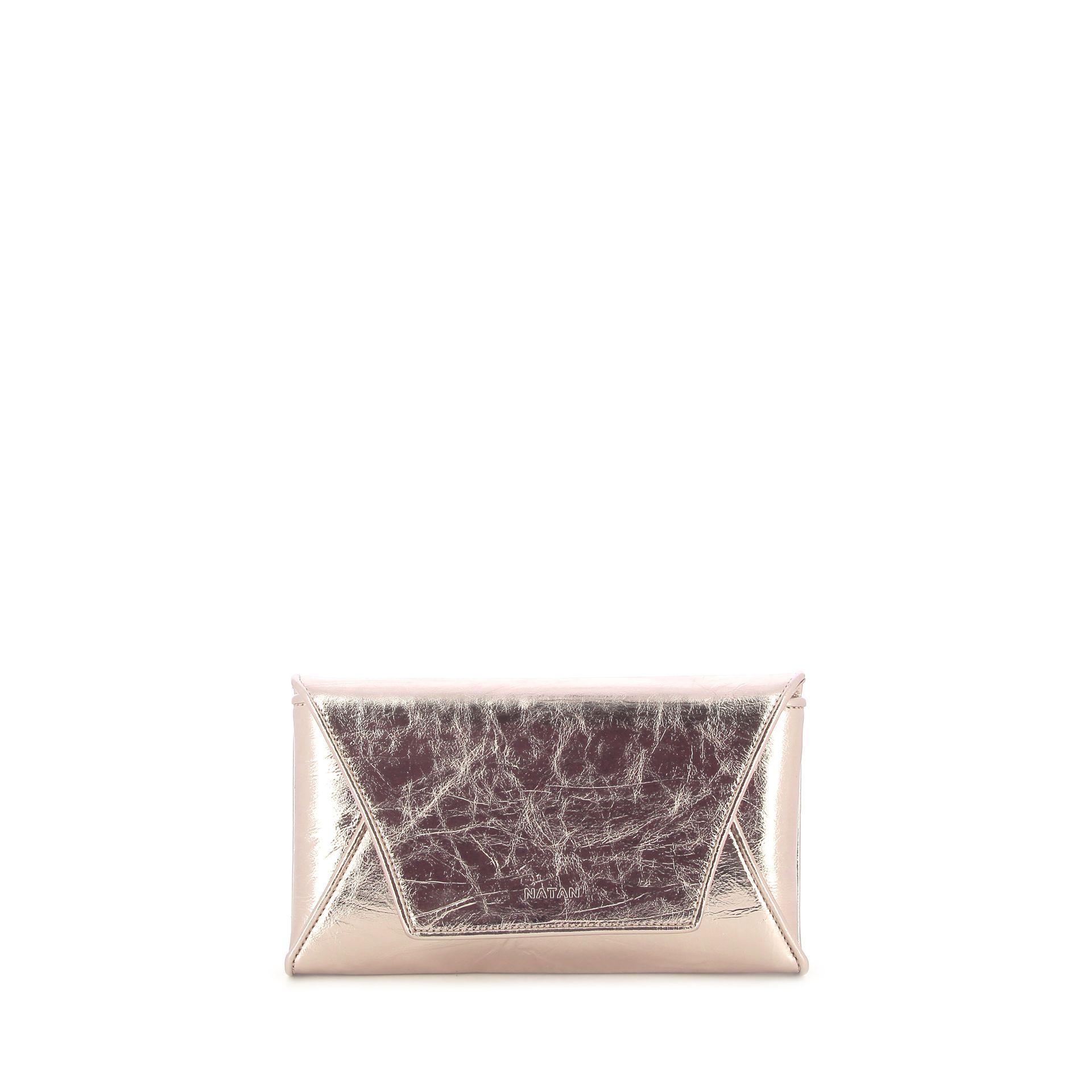 Natan Clutch 262169 goud