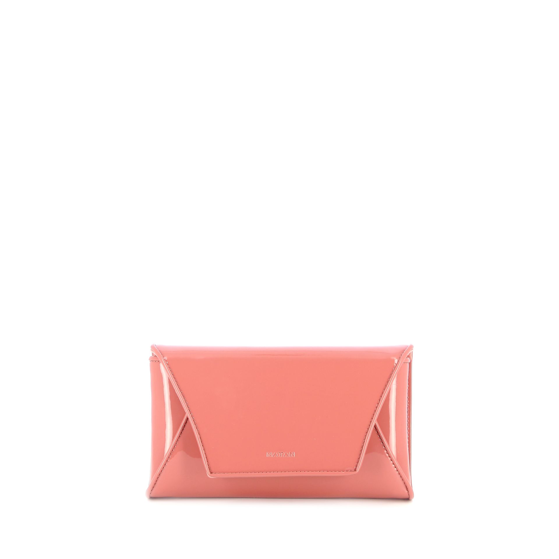Natan Clutch 262171 roze