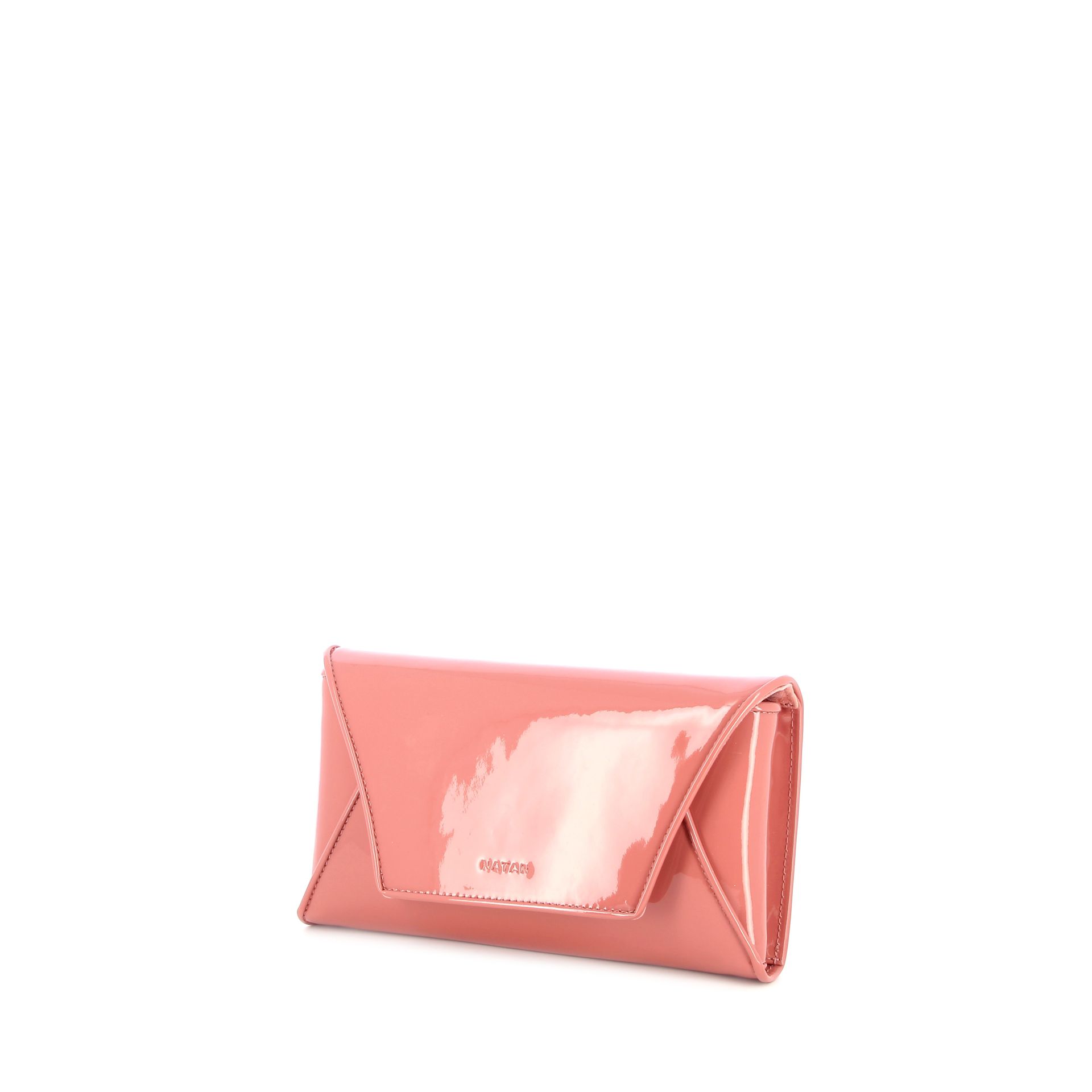 Natan Clutch 262171 roze