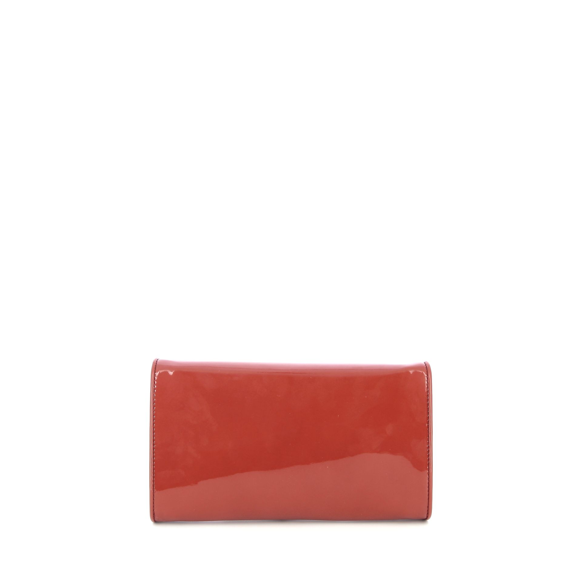 Natan Clutch 262173 cognac