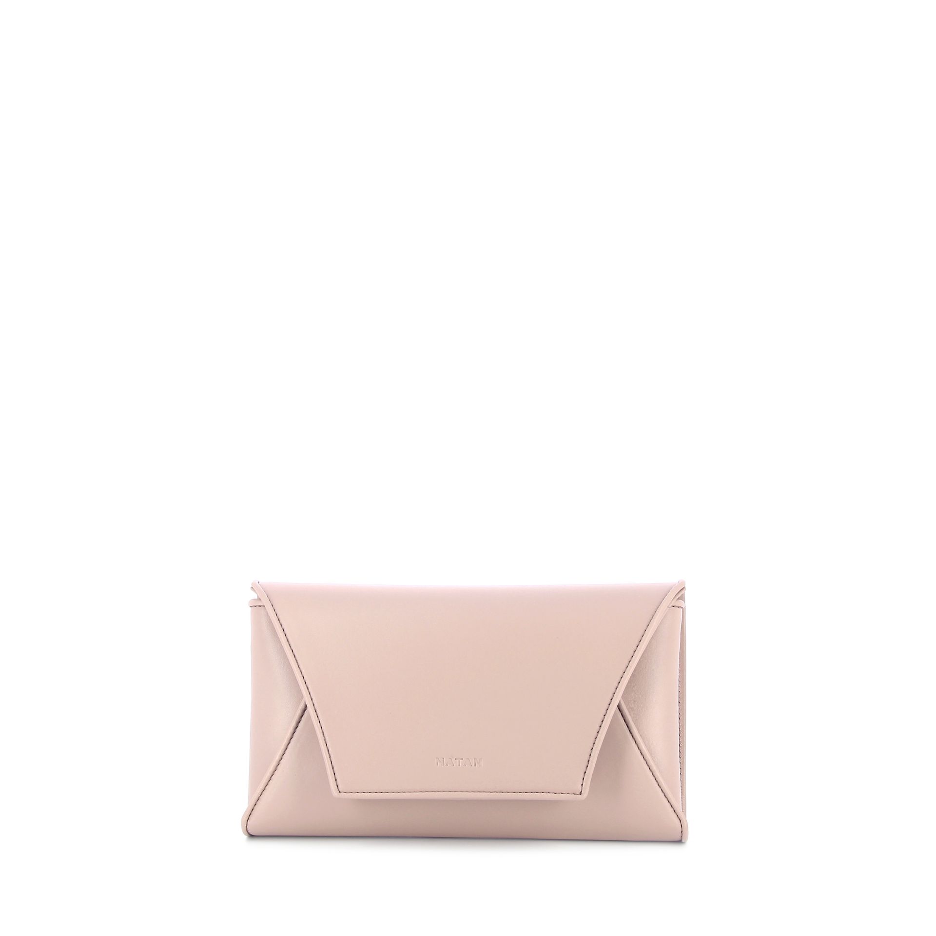 Natan Clutch 262176 roze