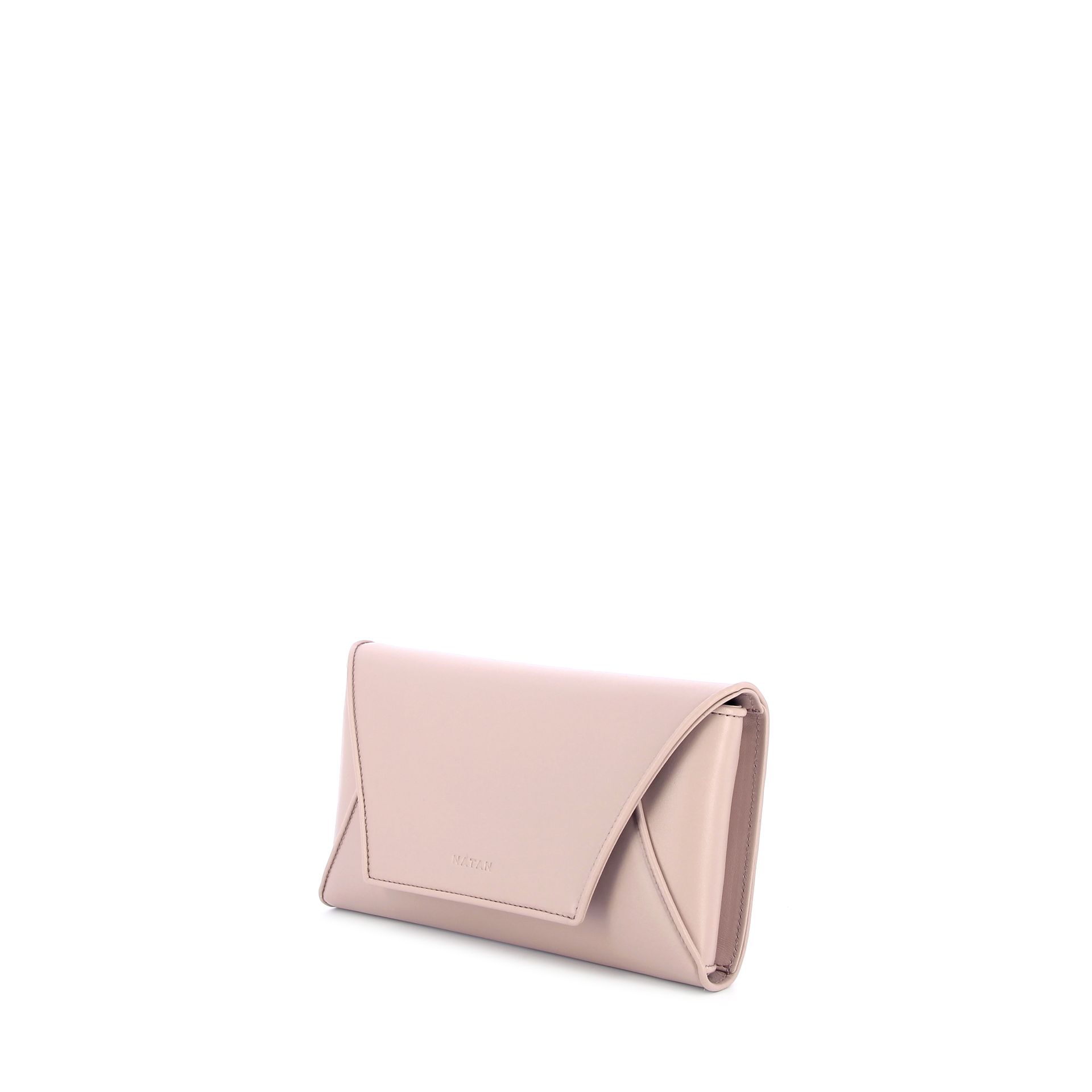 Natan Clutch 262176 roze