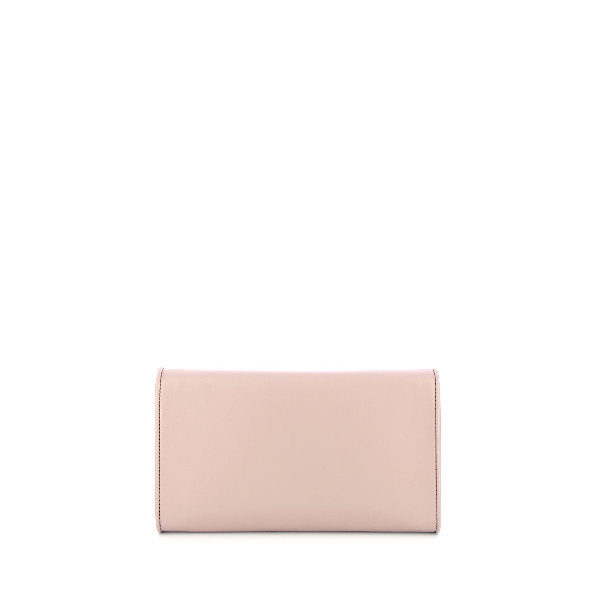 Natan Clutch 262176 roze