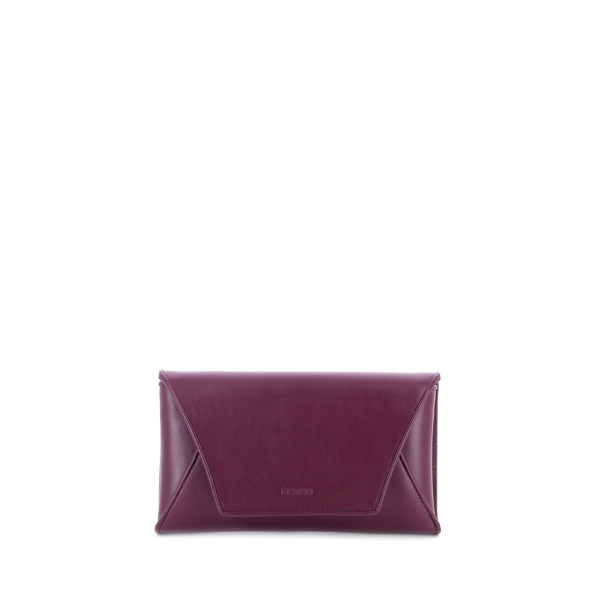 Natan Clutch 262177 rood