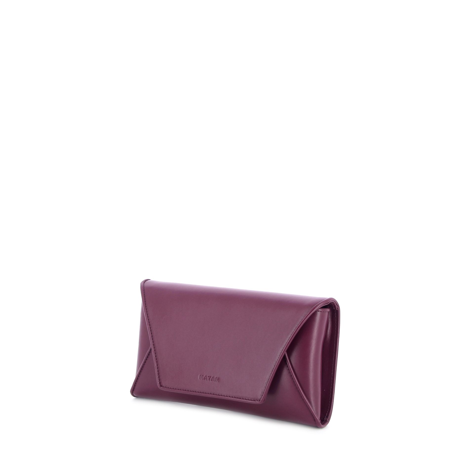 Natan Clutch 262177 rood