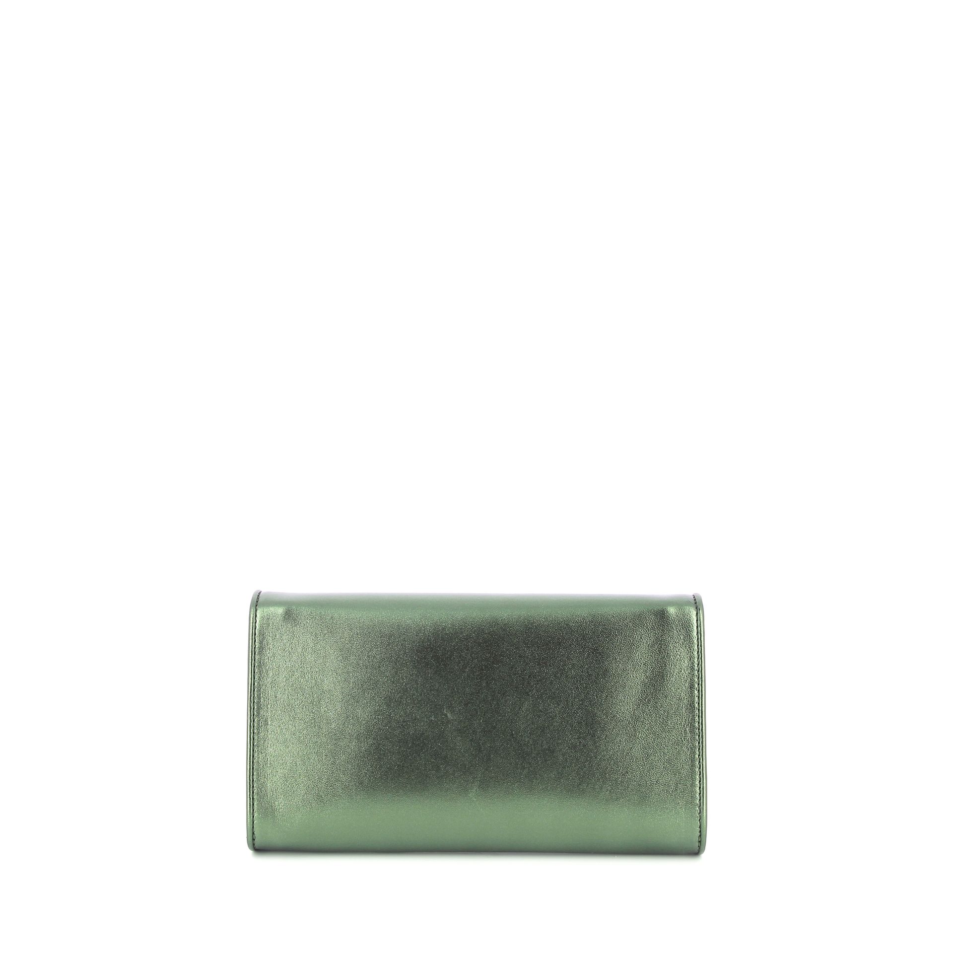 Natan Clutch 262178 groen