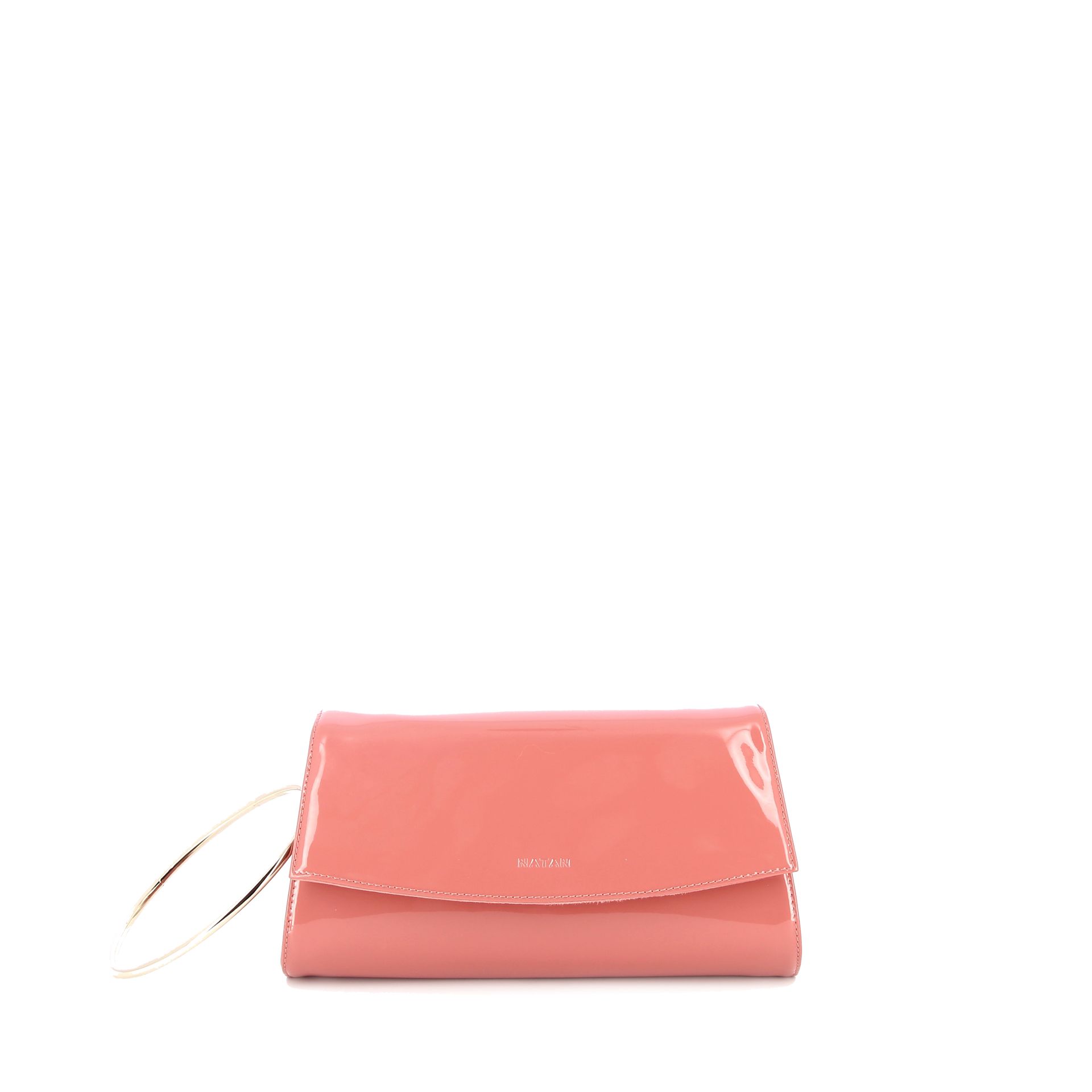 Natan Clutch 262180 roze