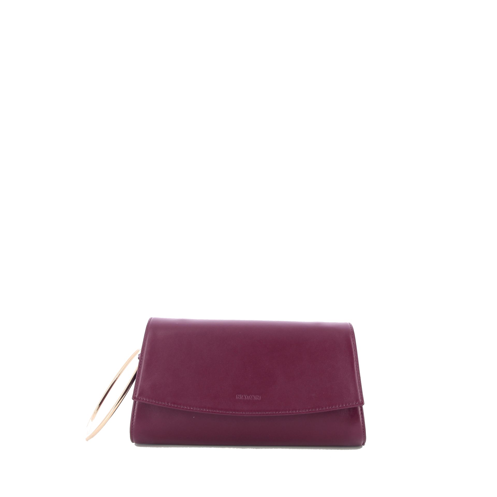 Natan Clutch 262186 rood