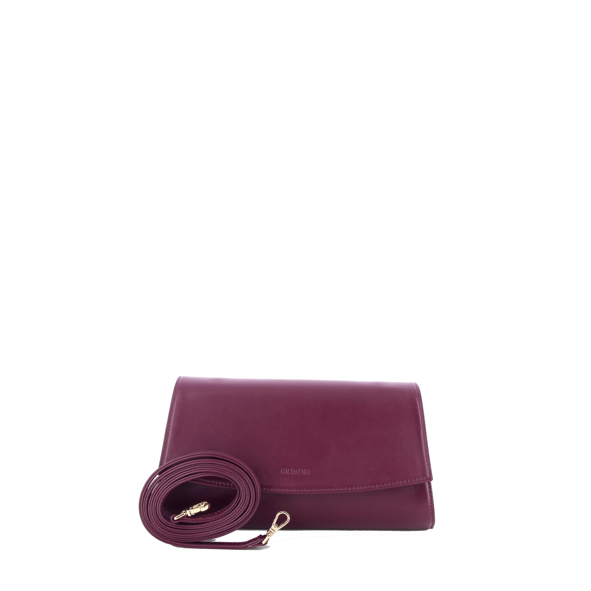 Natan Clutch 262186 rood