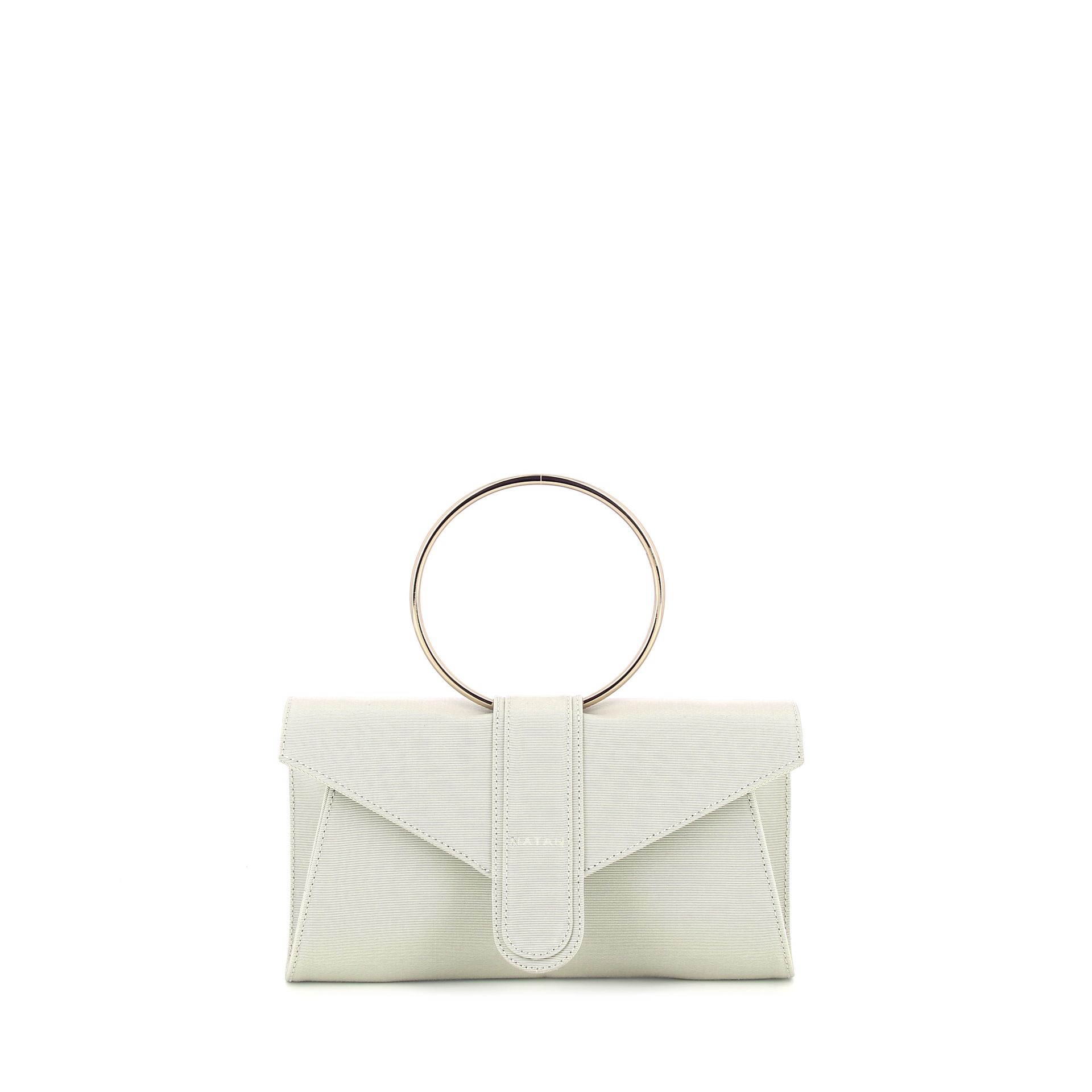 Natan Clutch 262188 groen