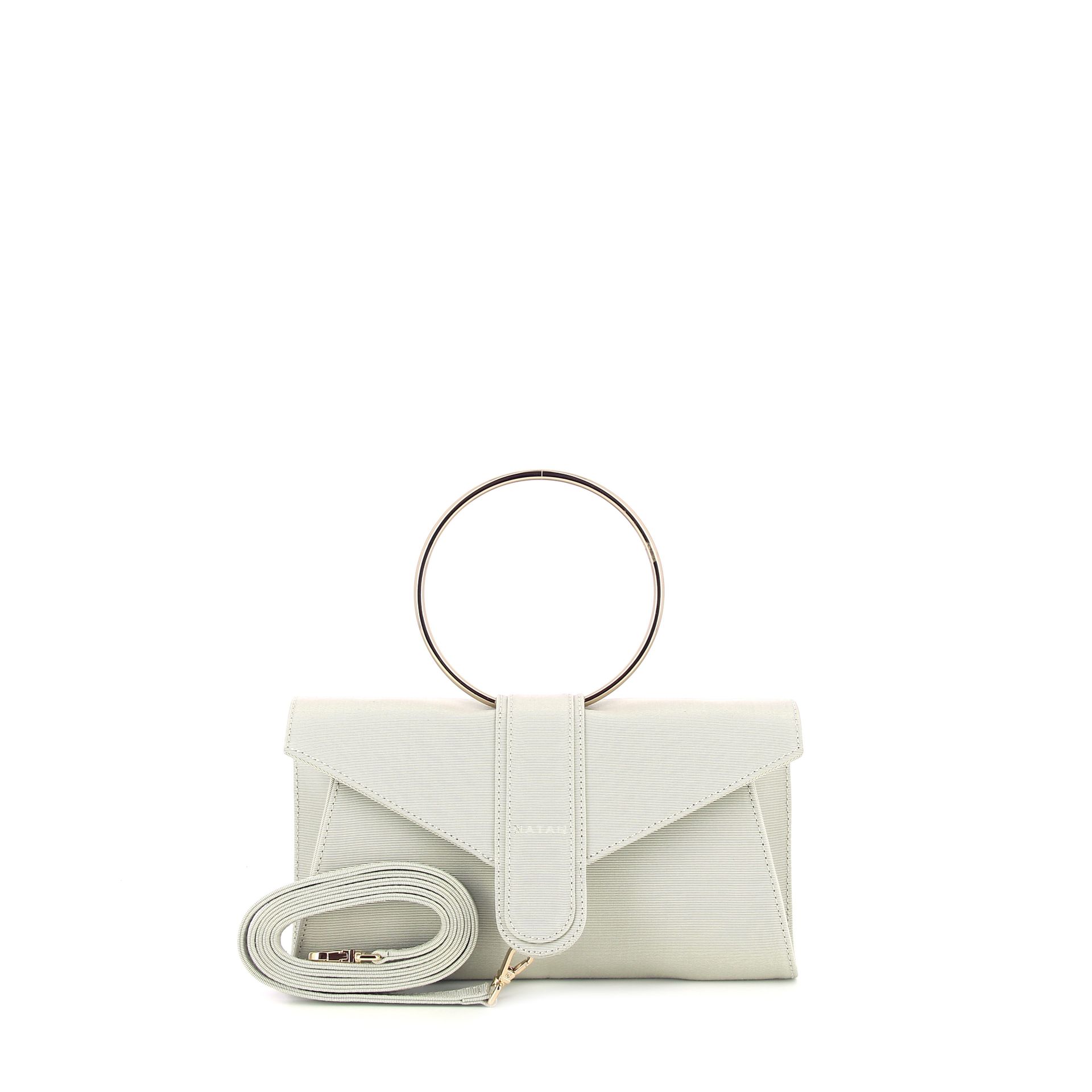 Natan Clutch 262188 groen