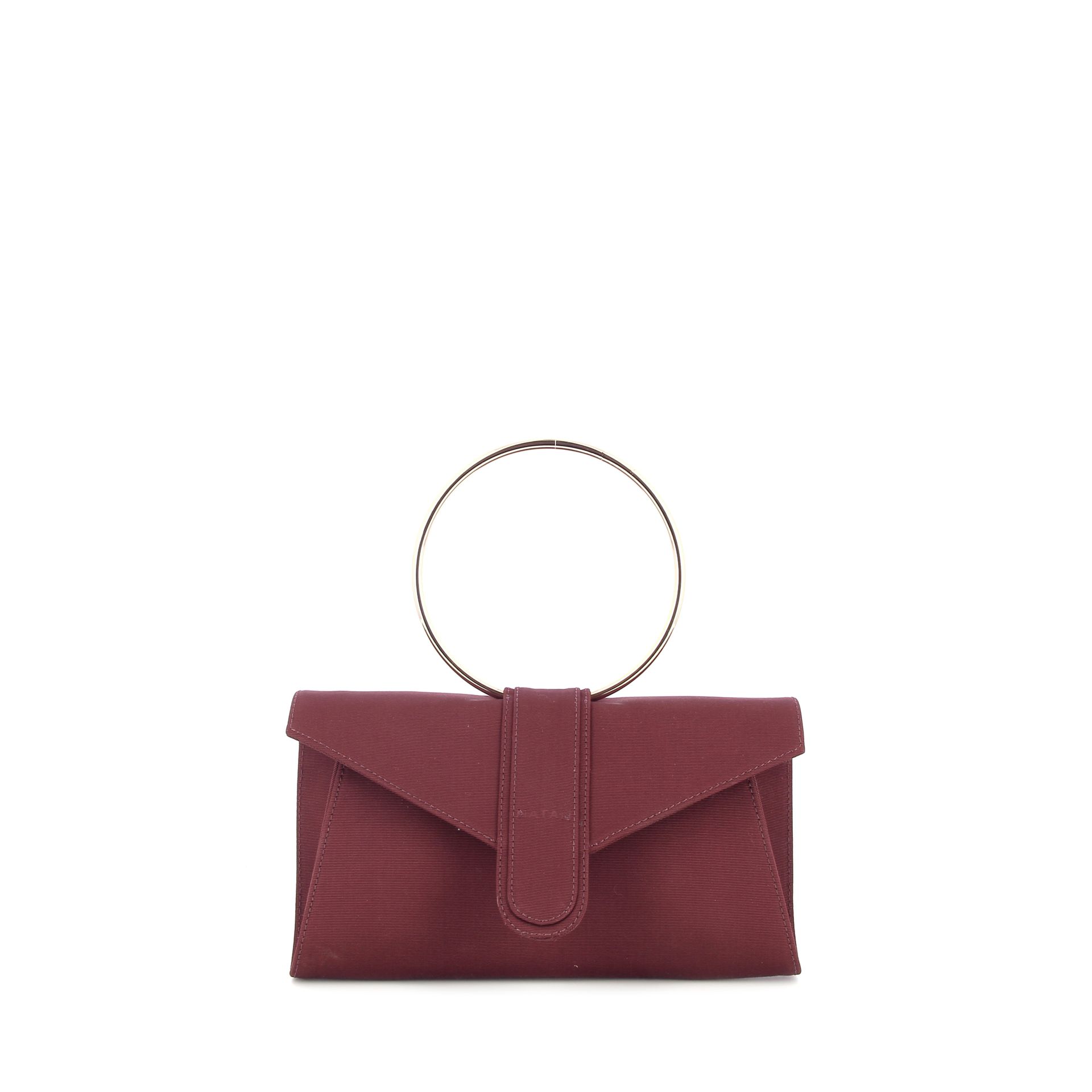 Natan Clutch 262189 rood