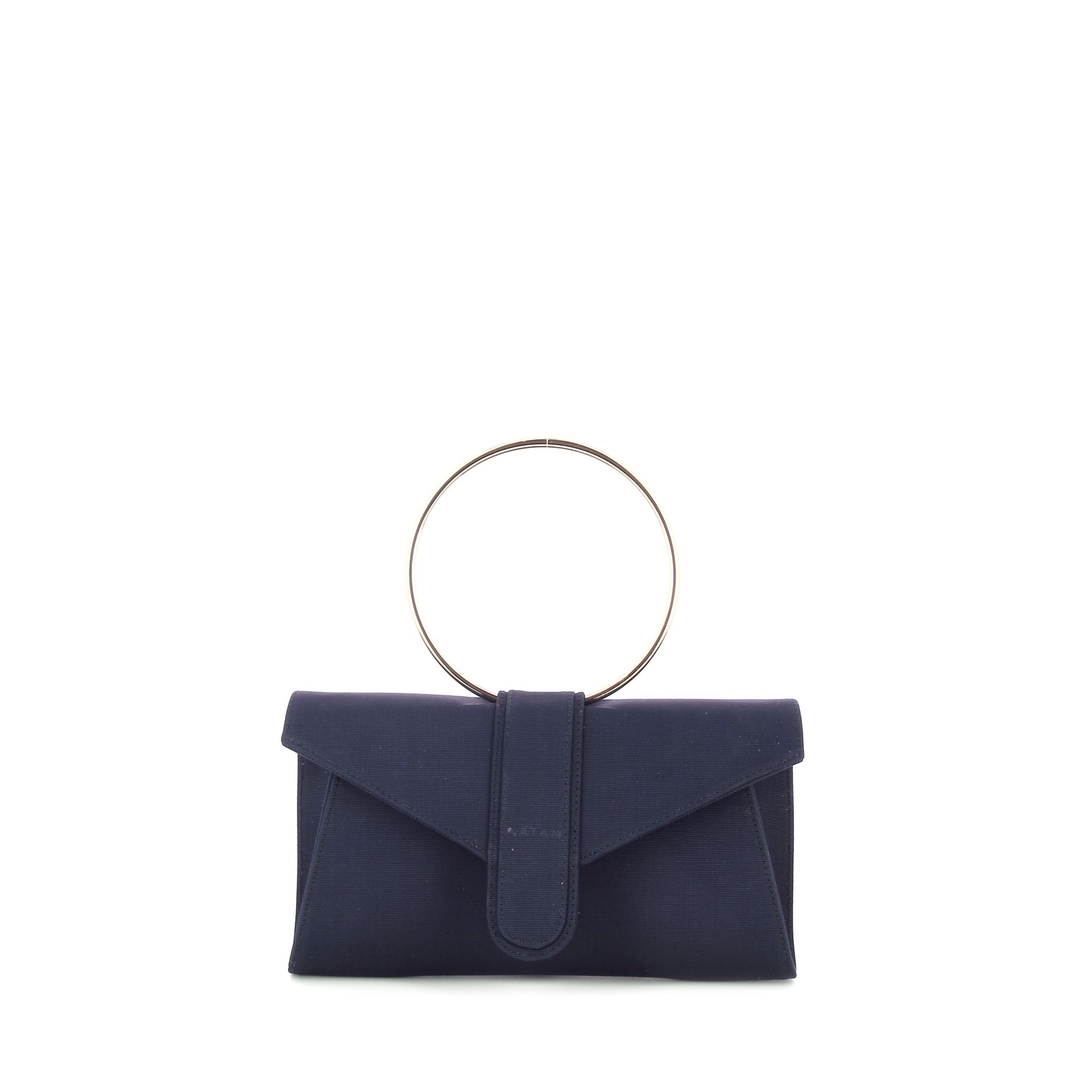 Natan Clutch 262190 blauw
