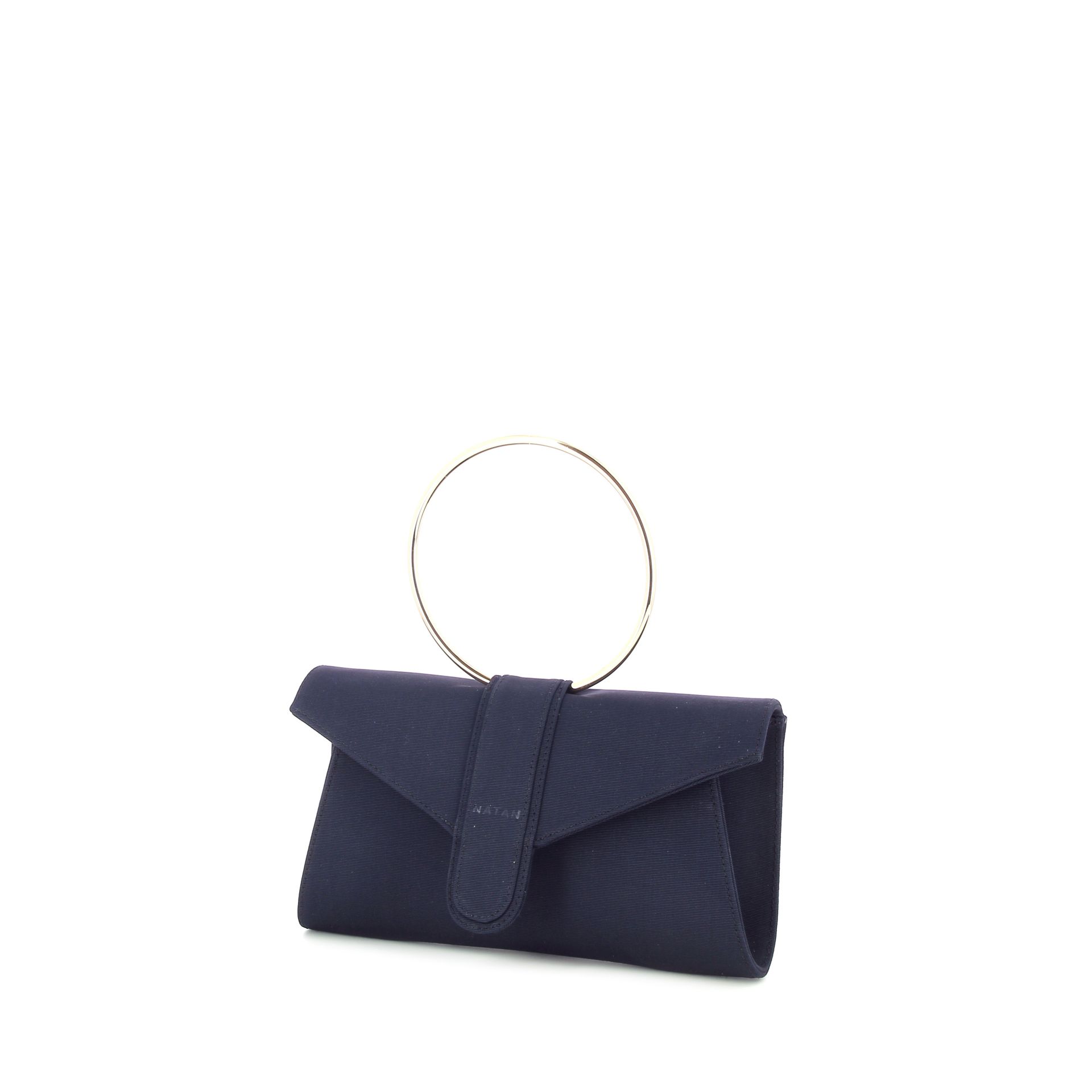 Natan Clutch 262190 blauw