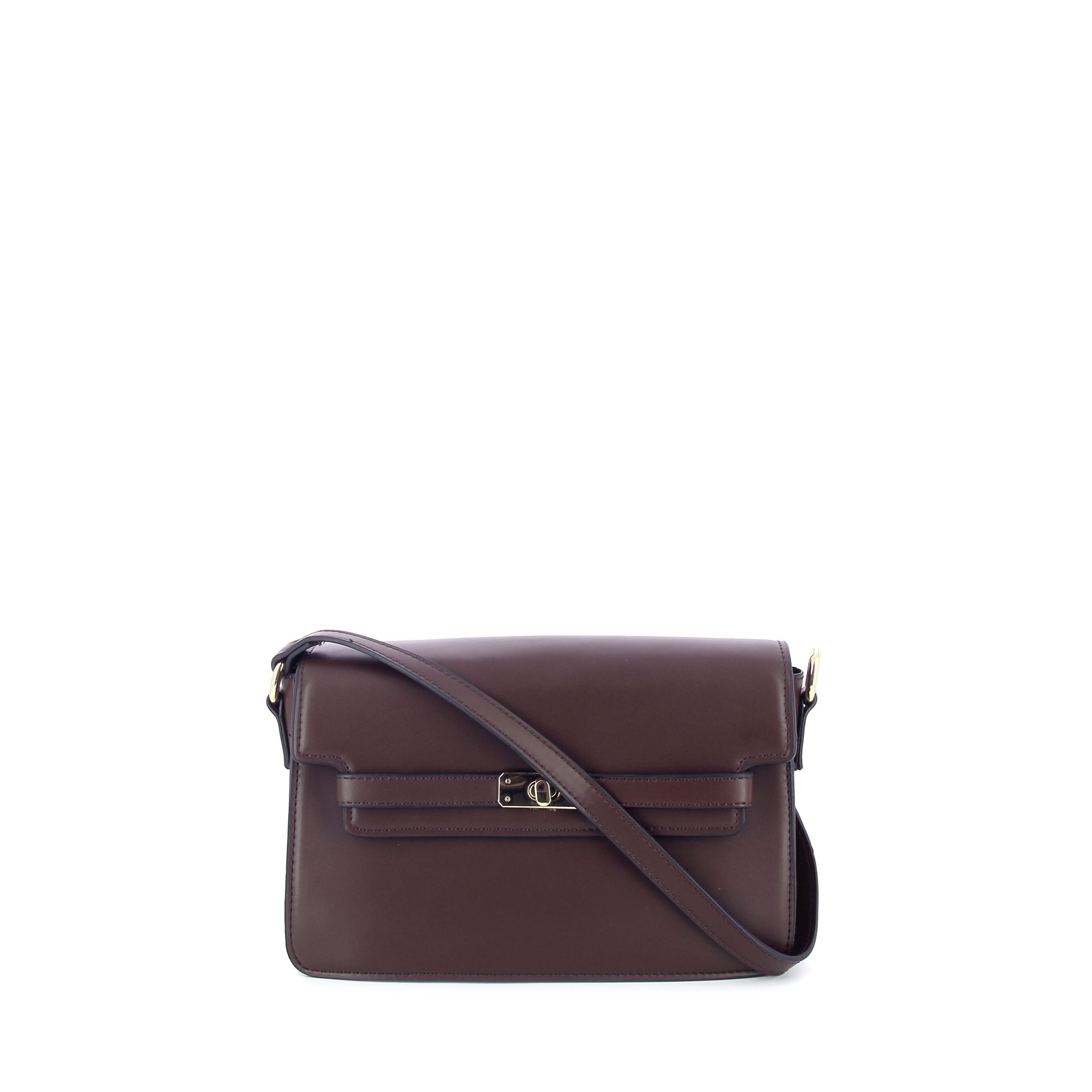 Bulaggi Belt Crossover 262194 bruin