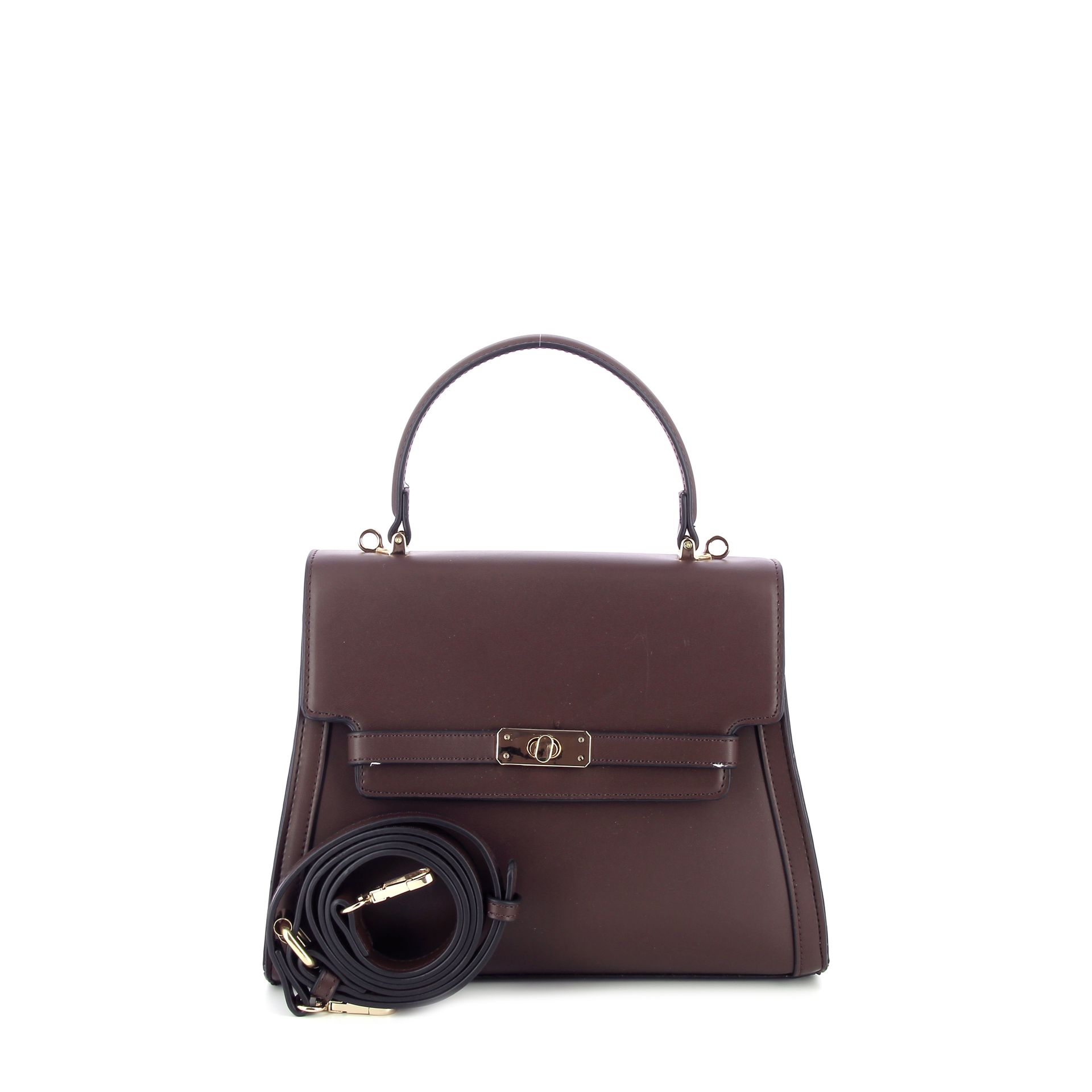 Bulaggi Belt Handbag 262196 bruin